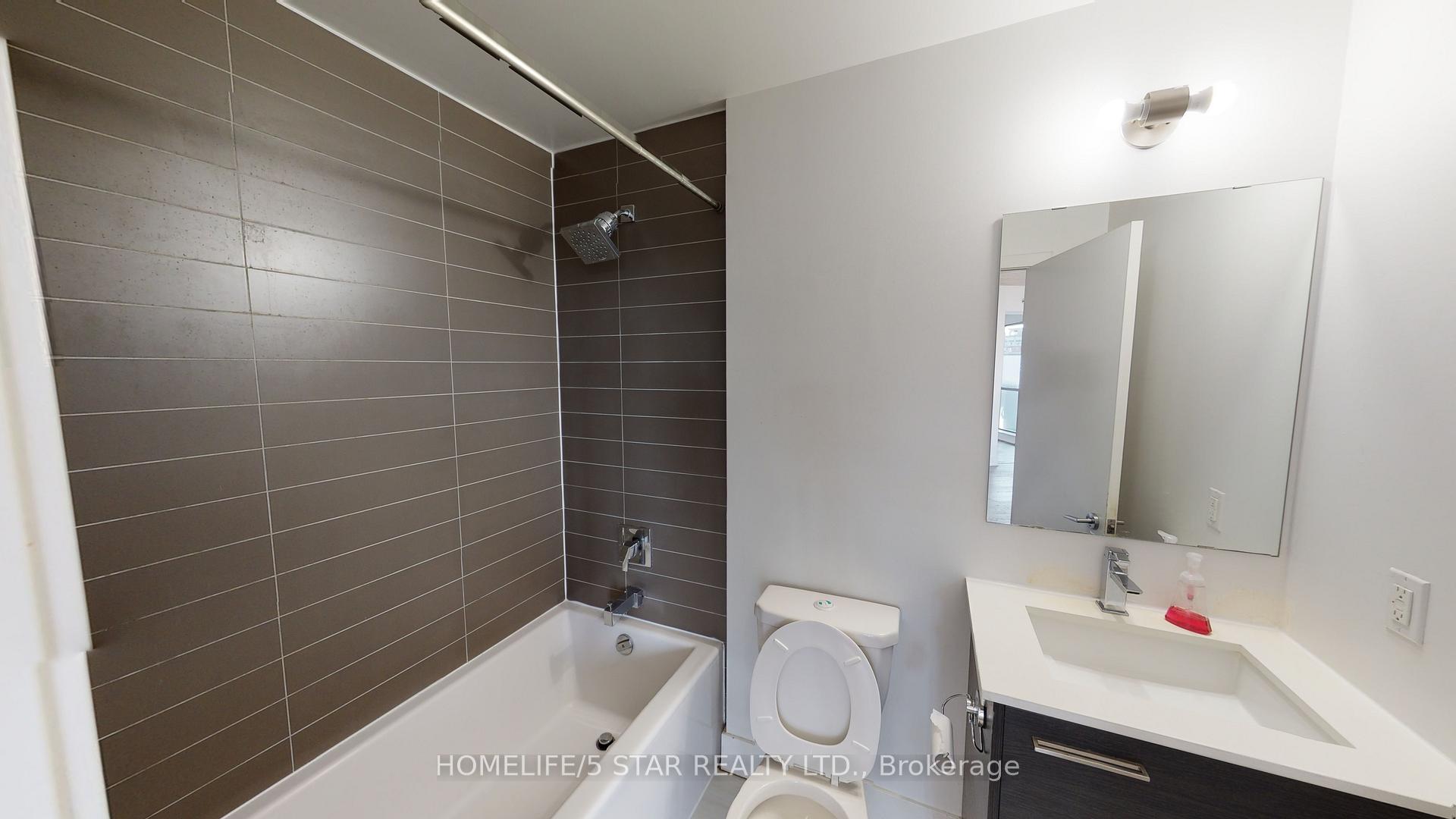 Photo 14 of Unit 707, 90 Trinity Street, Toronto, Moss Park — HOMEH