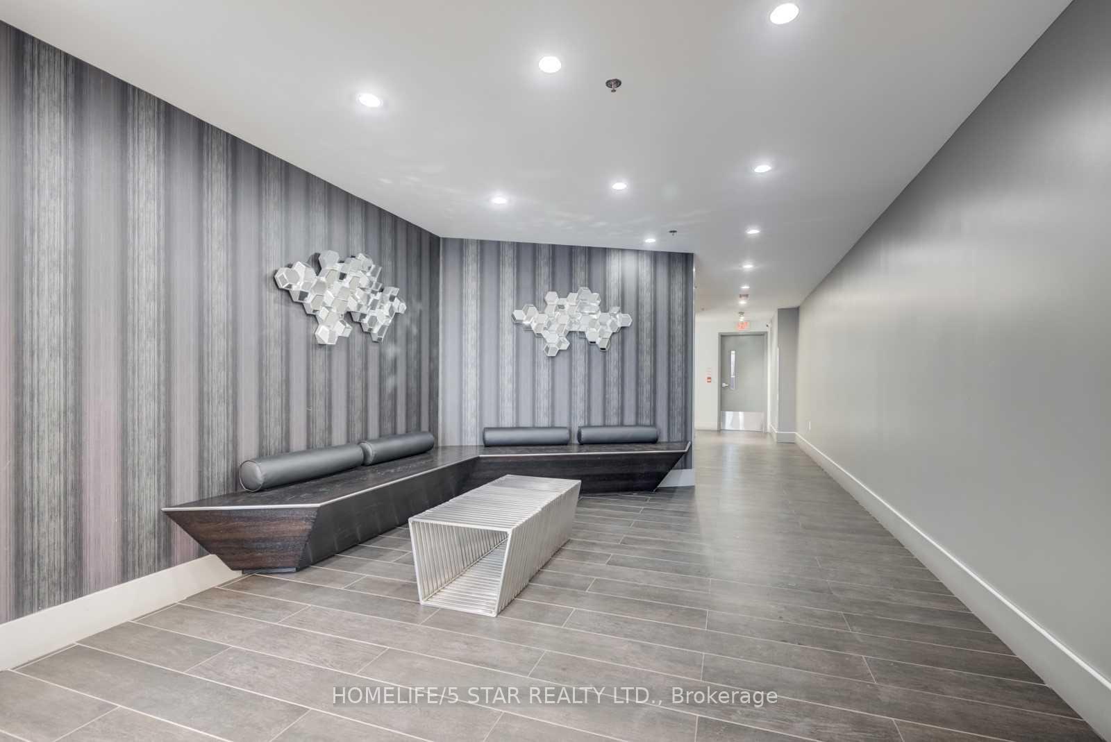 Photo 15 of Unit 707, 90 Trinity Street, Toronto, Moss Park — HOMEH