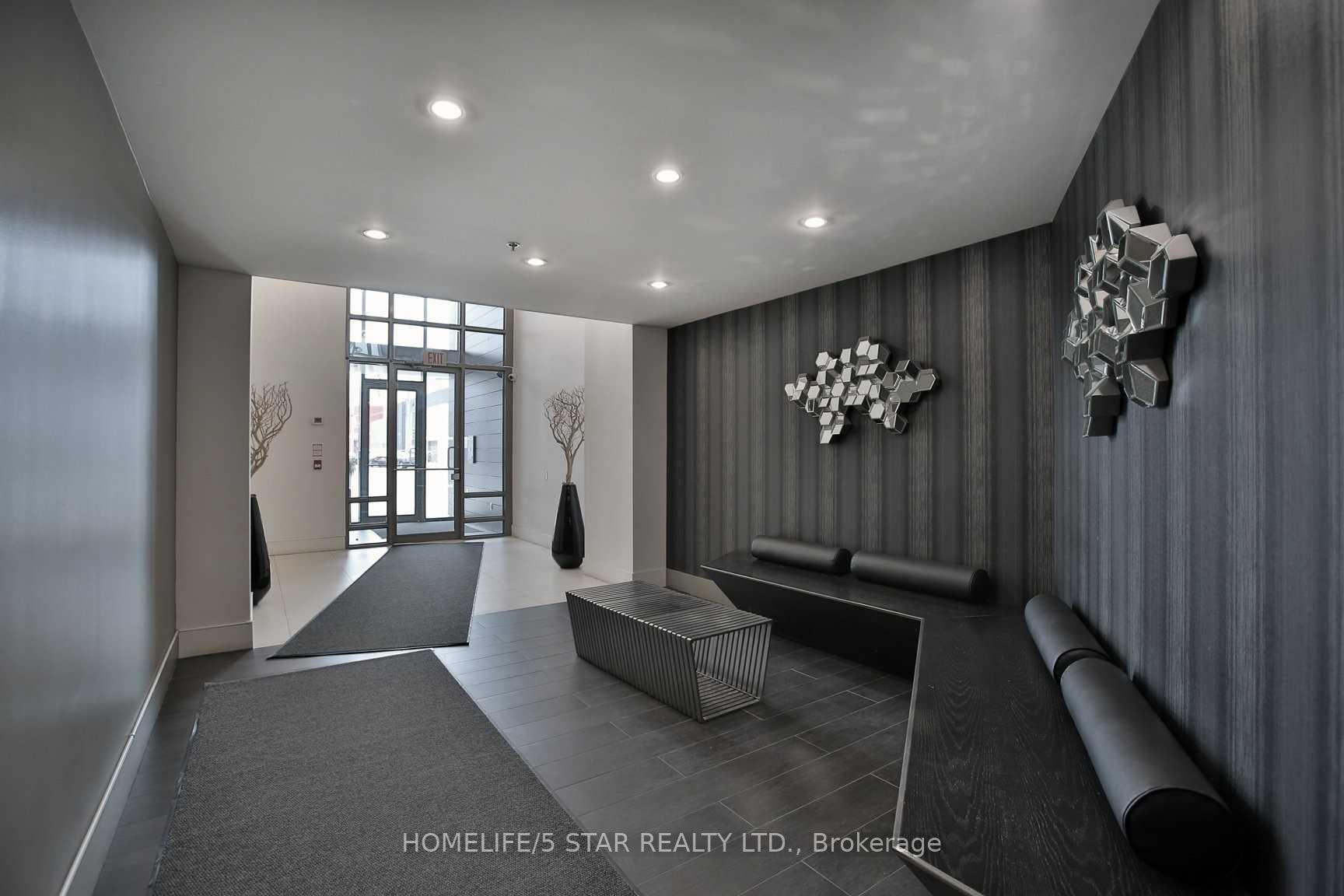 Photo 16 of Unit 707, 90 Trinity Street, Toronto, Moss Park — HOMEH