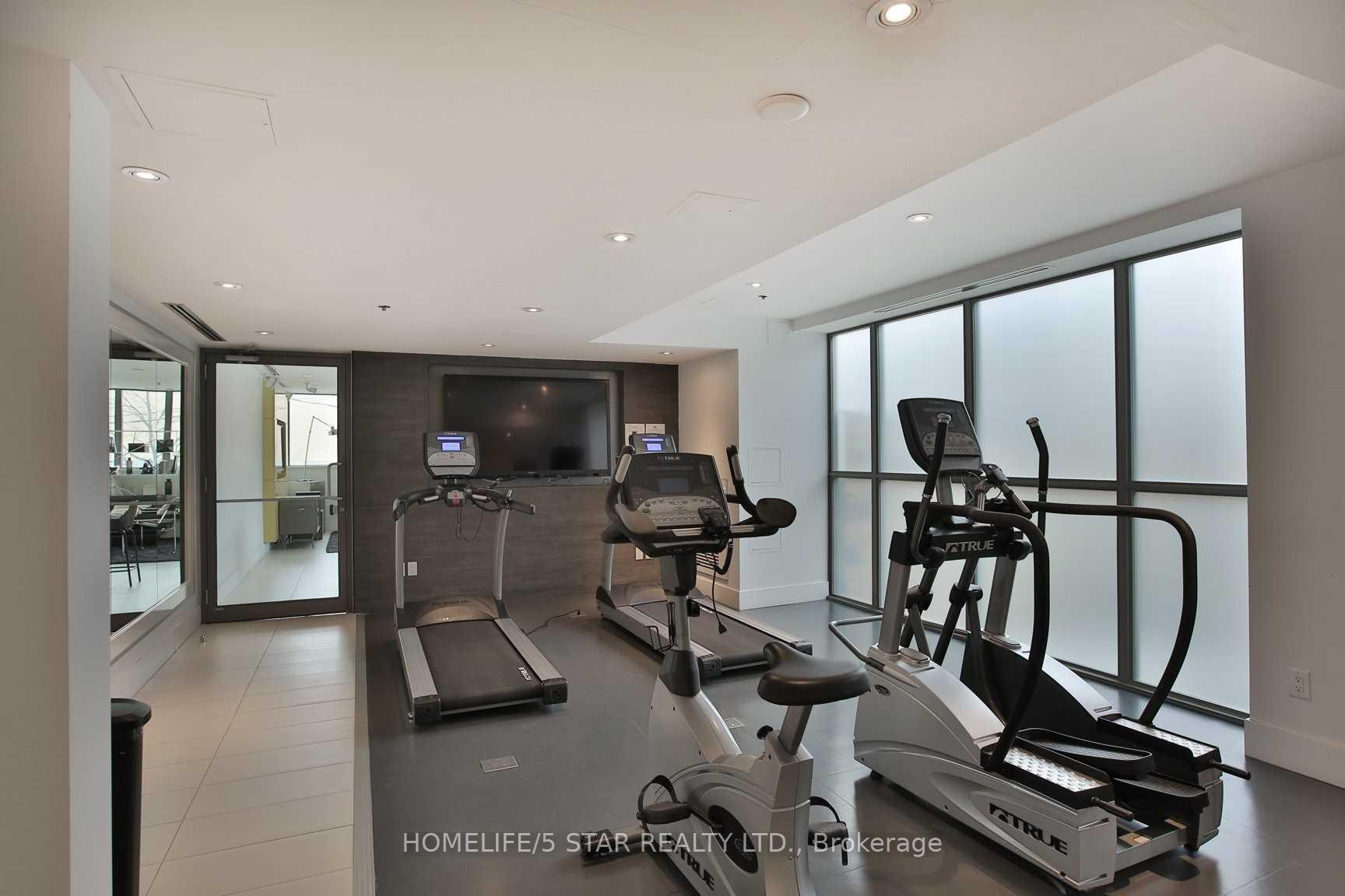 Photo 17 of Unit 707, 90 Trinity Street, Toronto, Moss Park — HOMEH