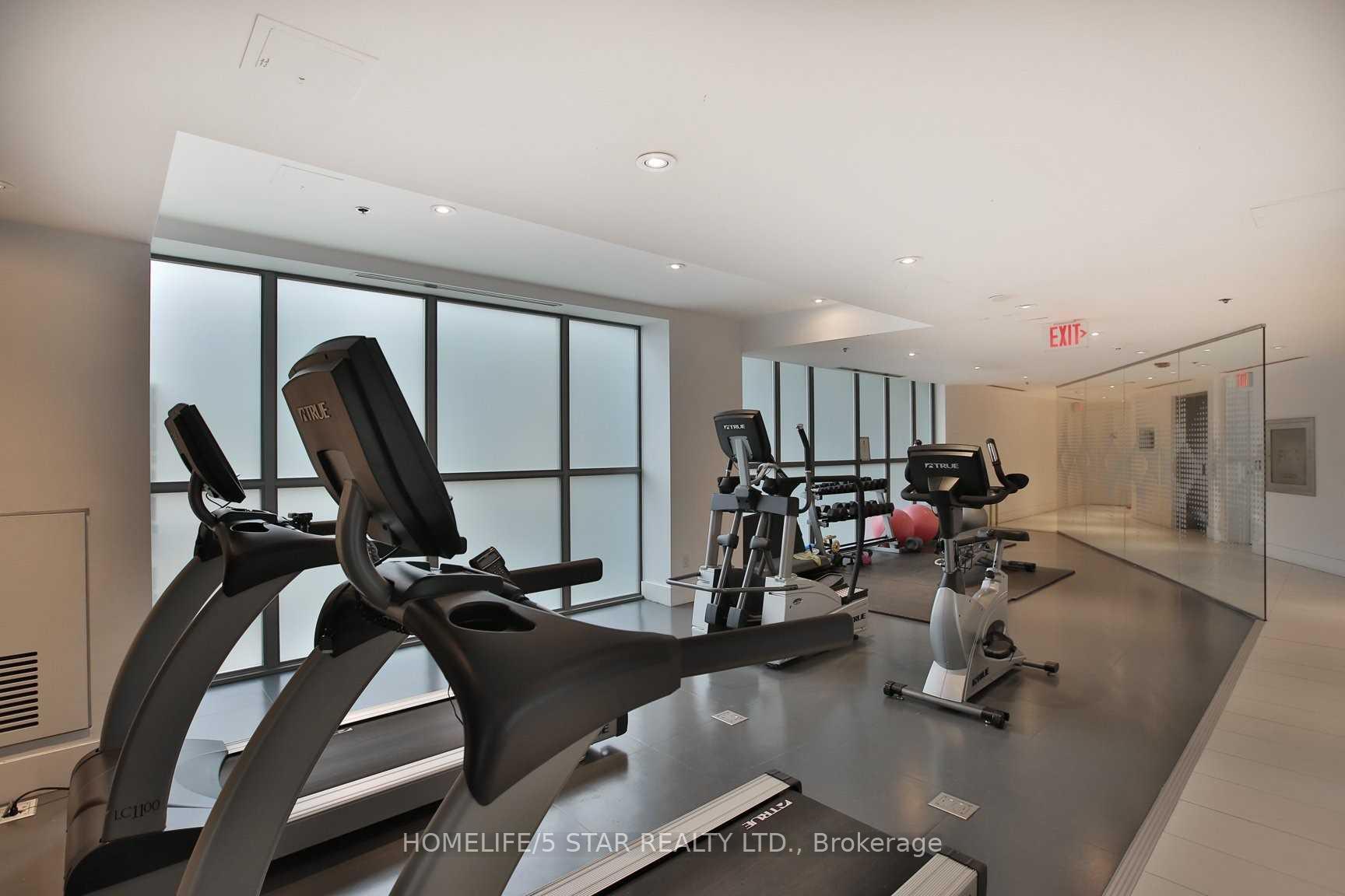 Photo 18 of Unit 707, 90 Trinity Street, Toronto, Moss Park — HOMEH