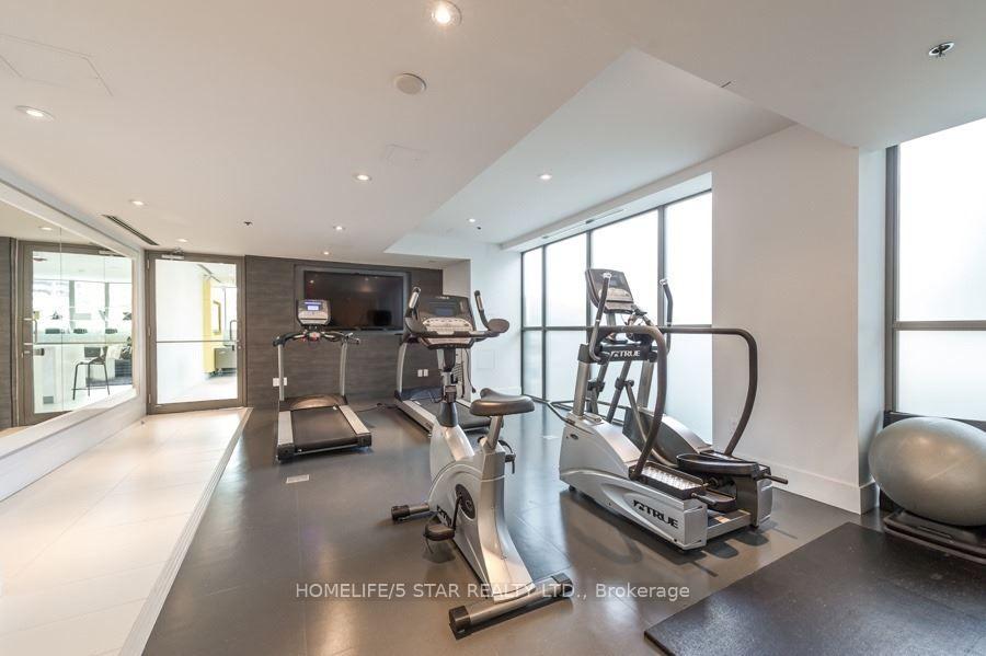 Photo 24 of Unit 707, 90 Trinity Street, Toronto, Moss Park — HOMEH