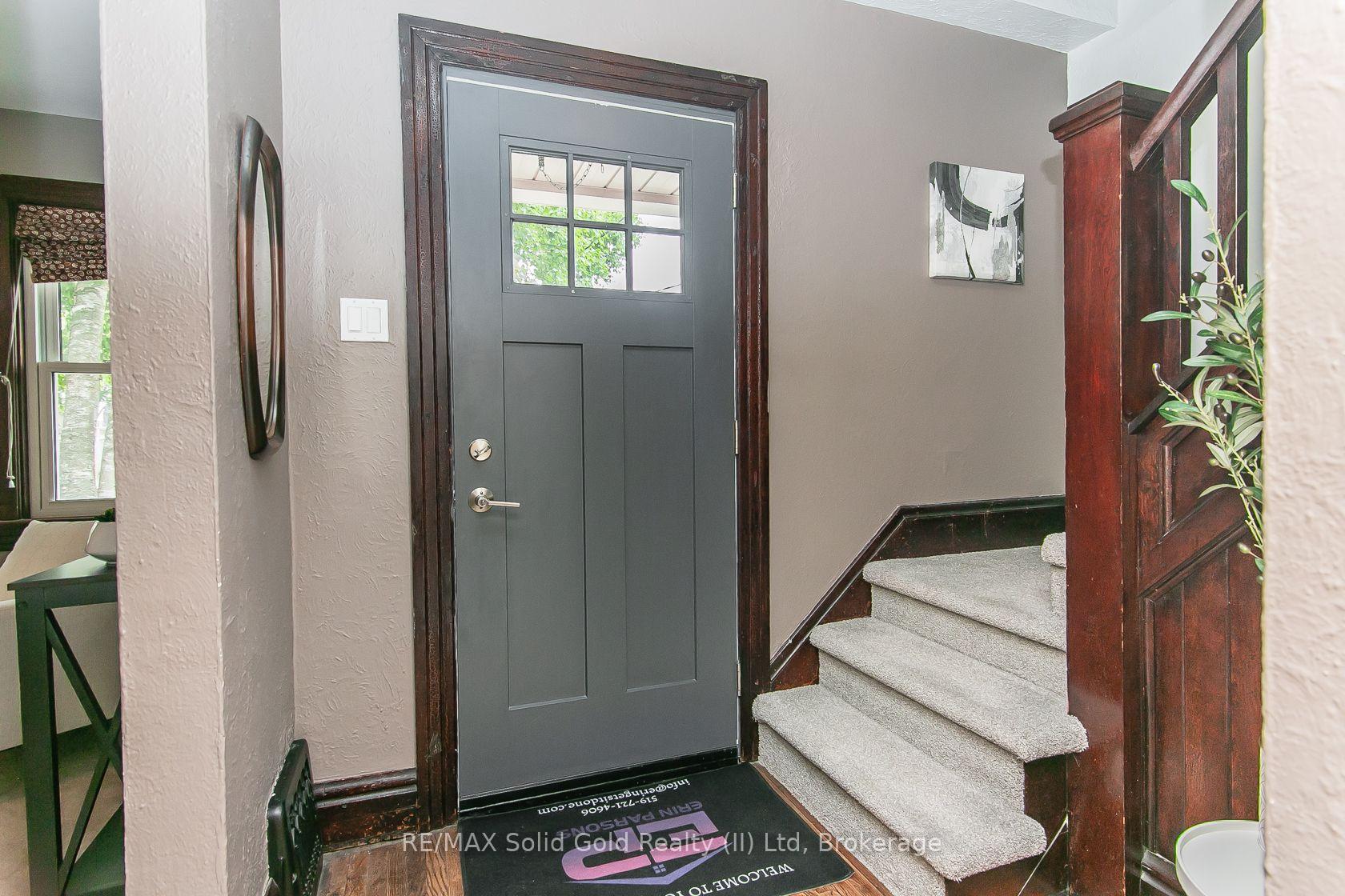 Photo 5 of 42 Guelph Street, Kitchener, Fairfield — HOMEH