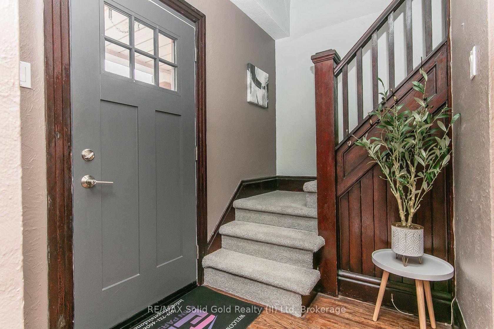 Photo 6 of 42 Guelph Street, Kitchener, Fairfield — HOMEH