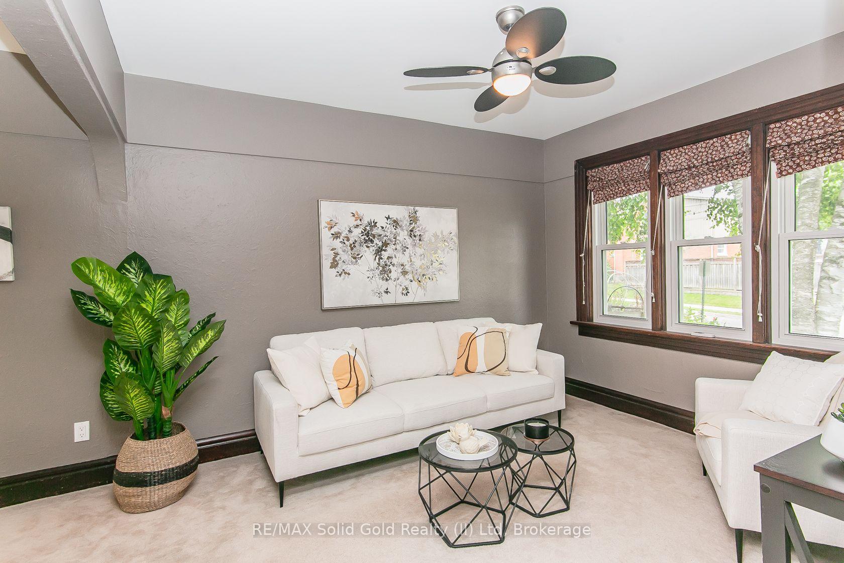 Photo 8 of 42 Guelph Street, Kitchener, Fairfield — HOMEH