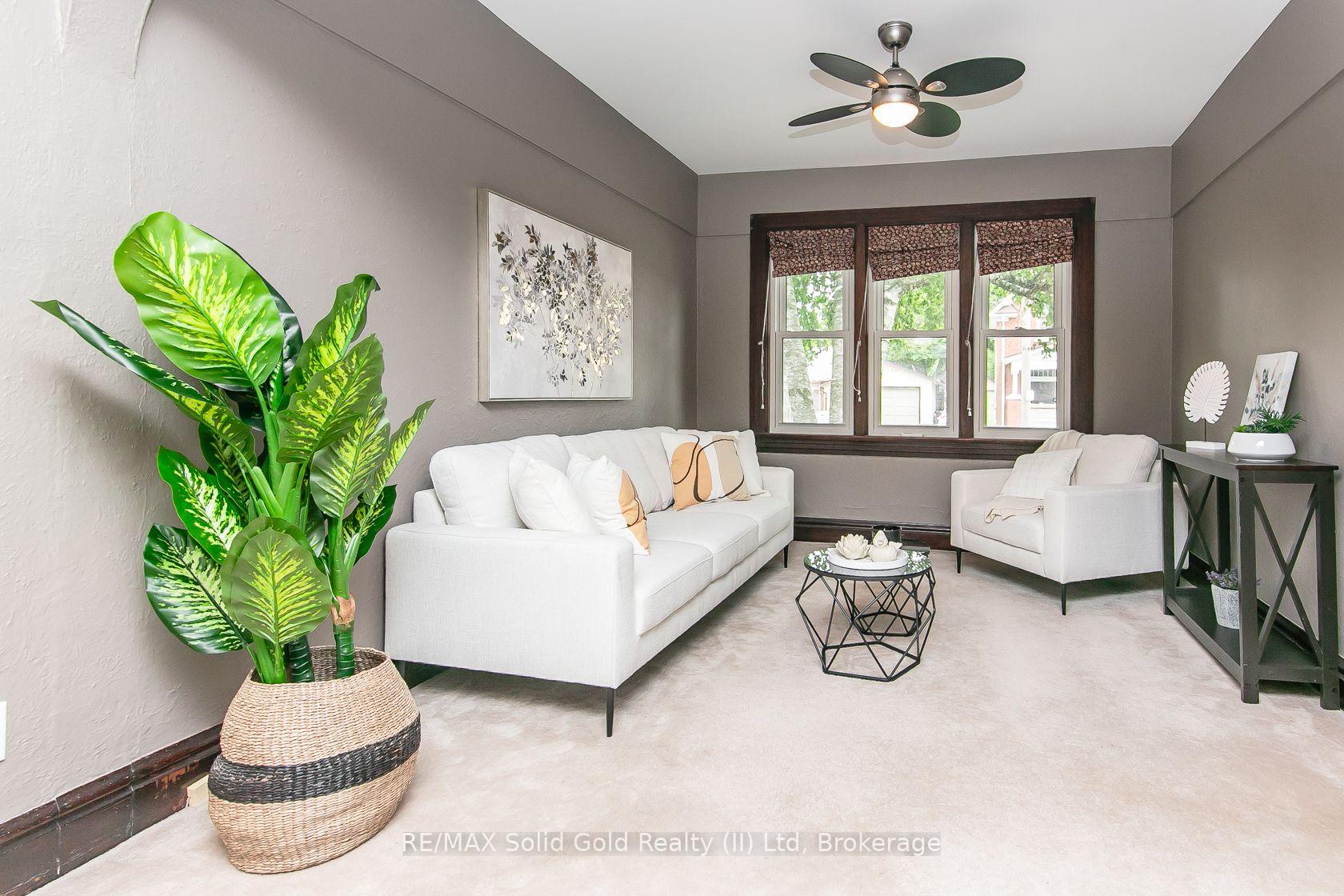 Photo 9 of 42 Guelph Street, Kitchener, Fairfield — HOMEH