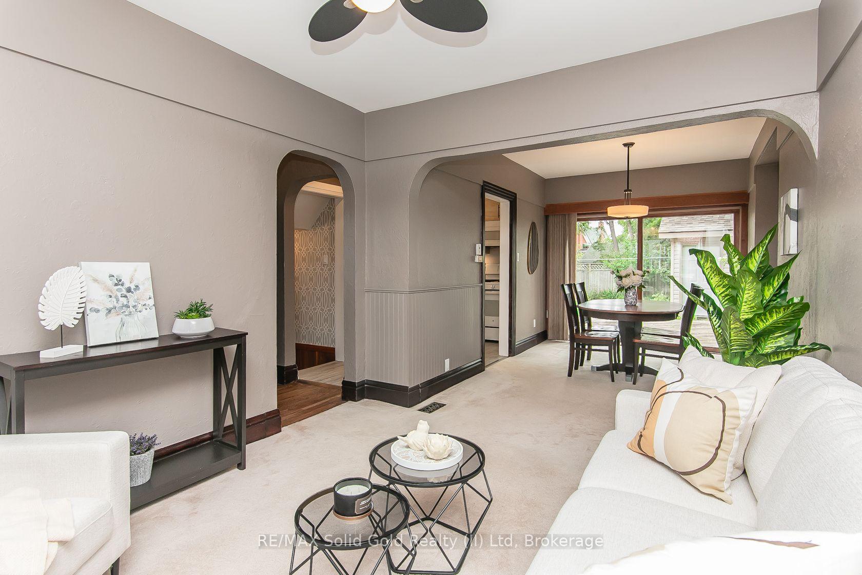 Photo 10 of 42 Guelph Street, Kitchener, Fairfield — HOMEH
