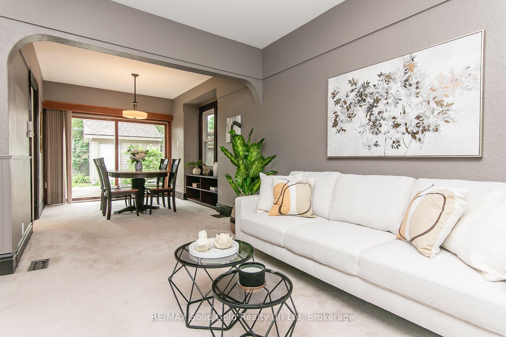 Photo 11 of 42 Guelph Street, Kitchener, Fairfield — HOMEH