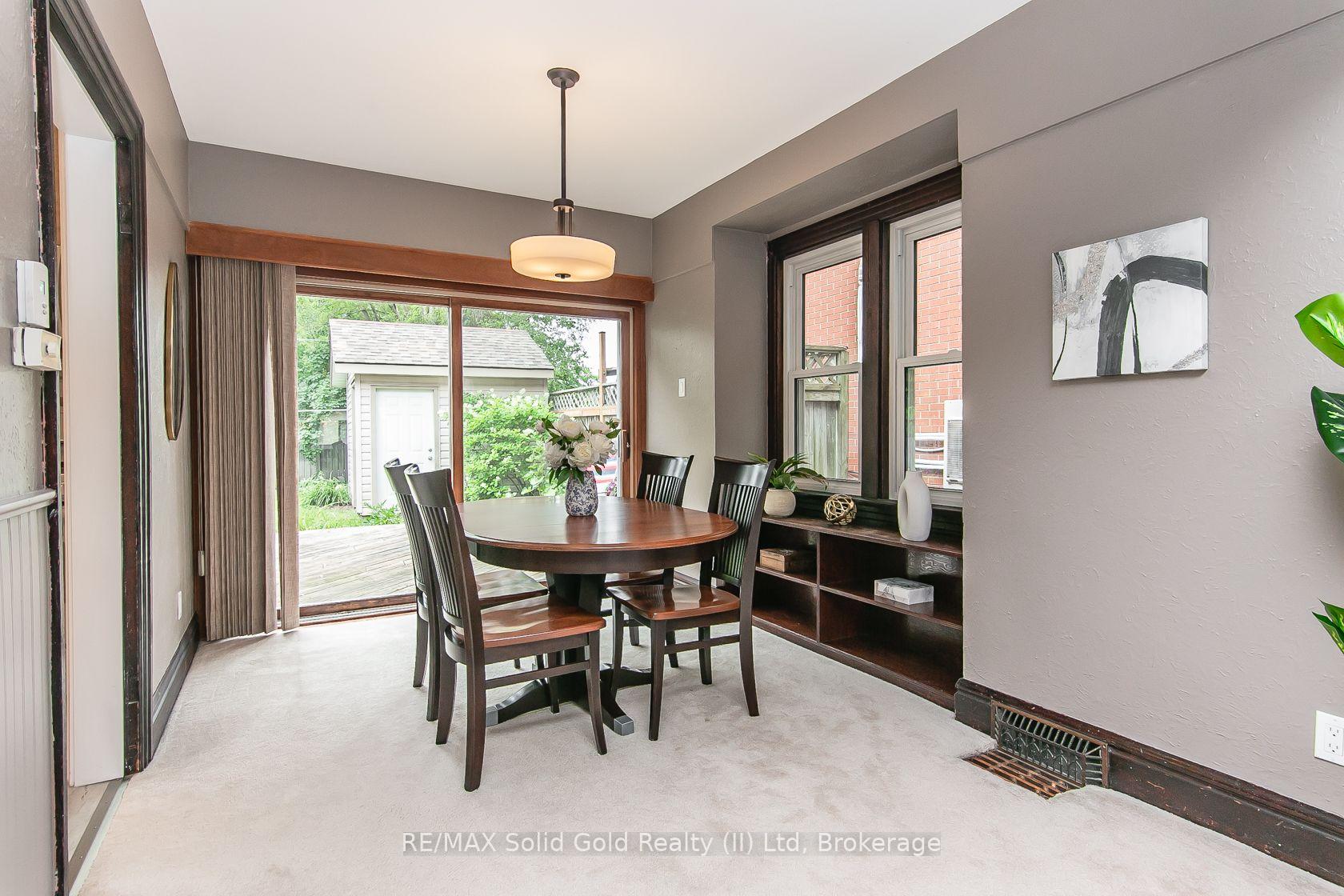 Photo 12 of 42 Guelph Street, Kitchener, Fairfield — HOMEH