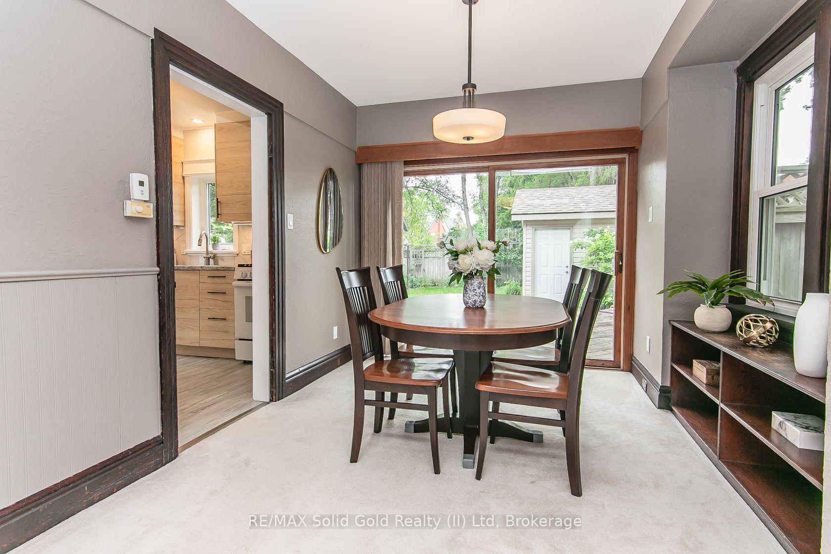 Photo 13 of 42 Guelph Street, Kitchener, Fairfield — HOMEH