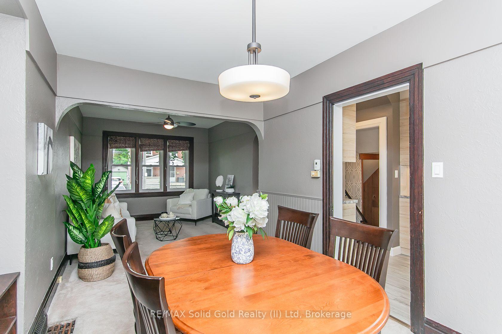 Photo 14 of 42 Guelph Street, Kitchener, Fairfield — HOMEH