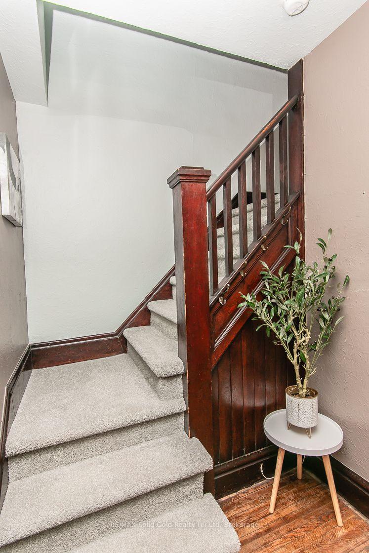 Photo 21 of 42 Guelph Street, Kitchener, Fairfield — HOMEH