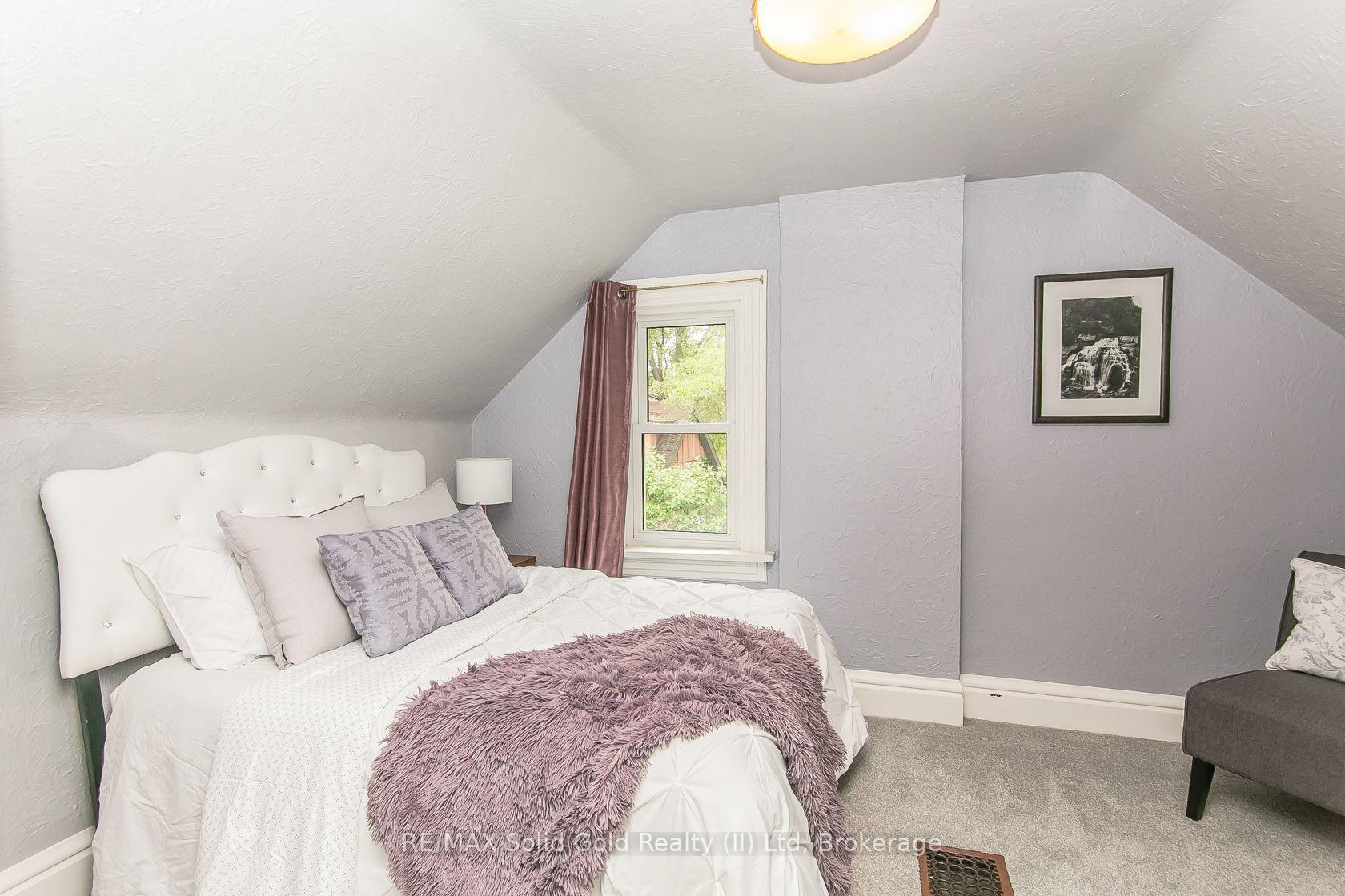 Photo 22 of 42 Guelph Street, Kitchener, Fairfield — HOMEH