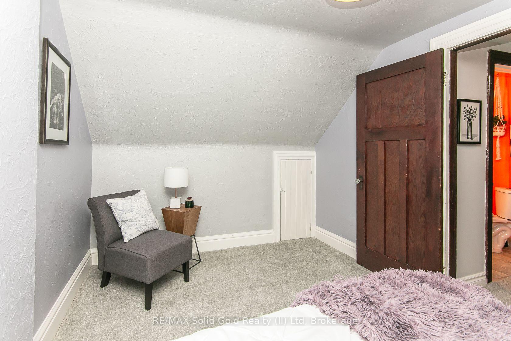 Photo 24 of 42 Guelph Street, Kitchener, Fairfield — HOMEH