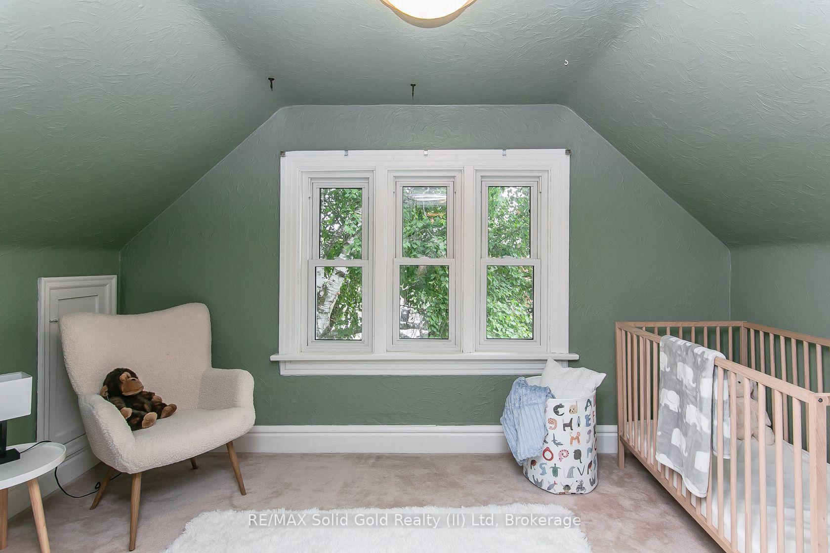 Photo 27 of 42 Guelph Street, Kitchener, Fairfield — HOMEH