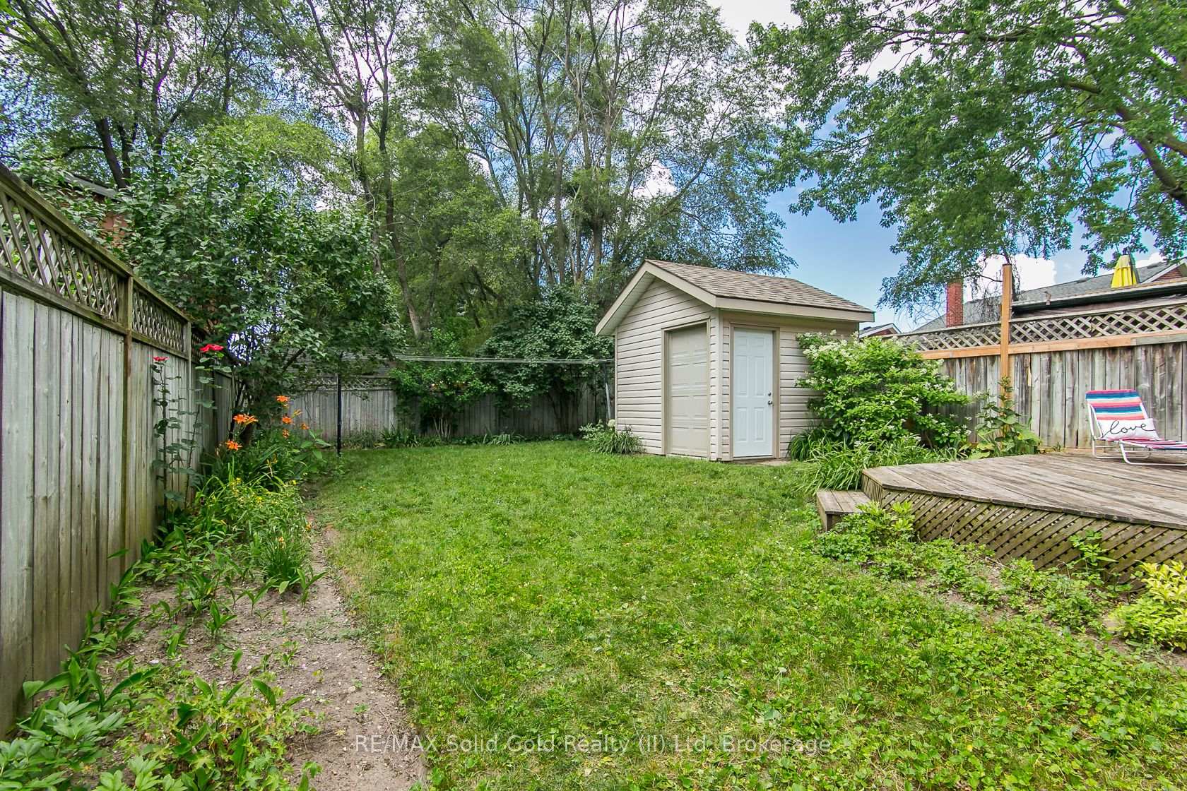 Photo 33 of 42 Guelph Street, Kitchener, Fairfield — HOMEH