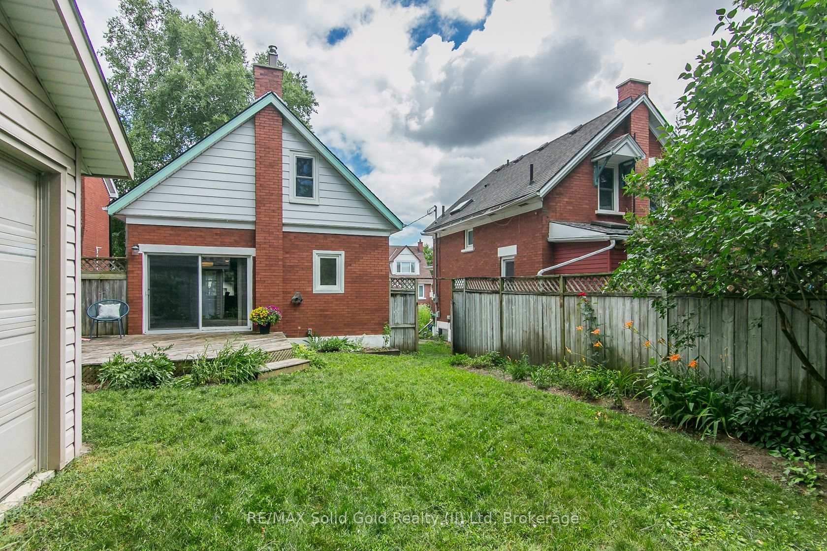 Photo 34 of 42 Guelph Street, Kitchener, Fairfield — HOMEH