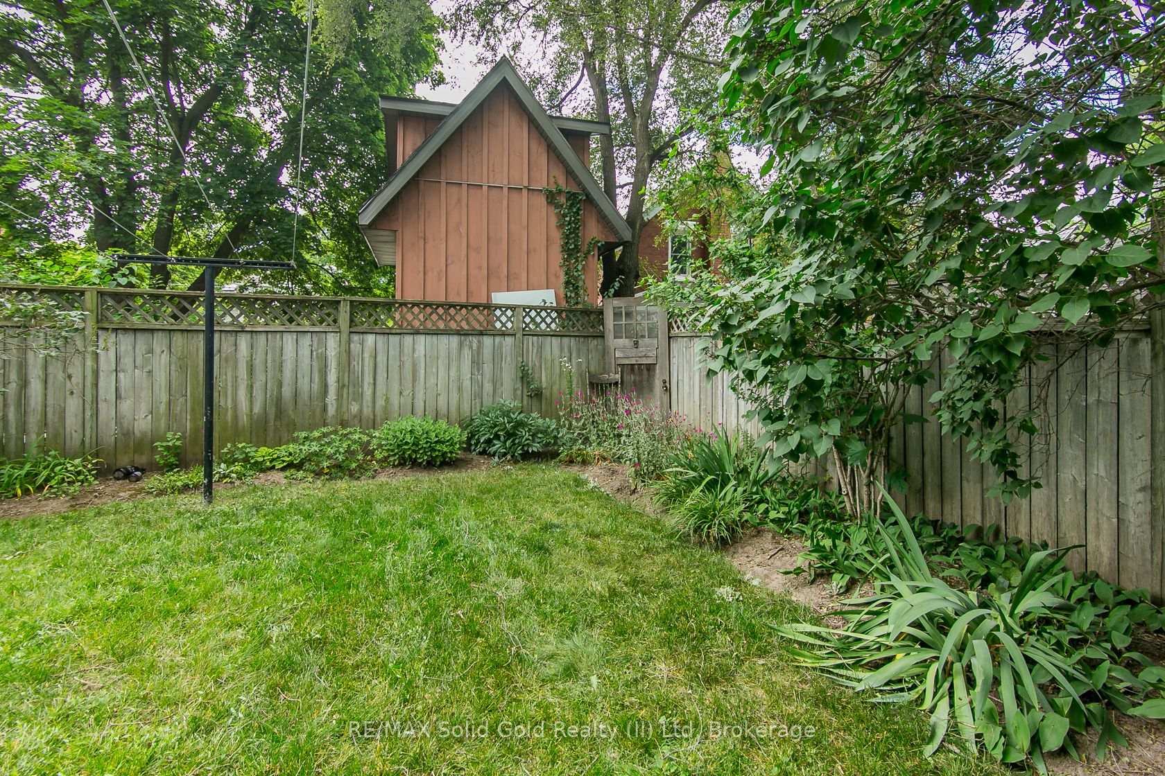 Photo 37 of 42 Guelph Street, Kitchener, Fairfield — HOMEH