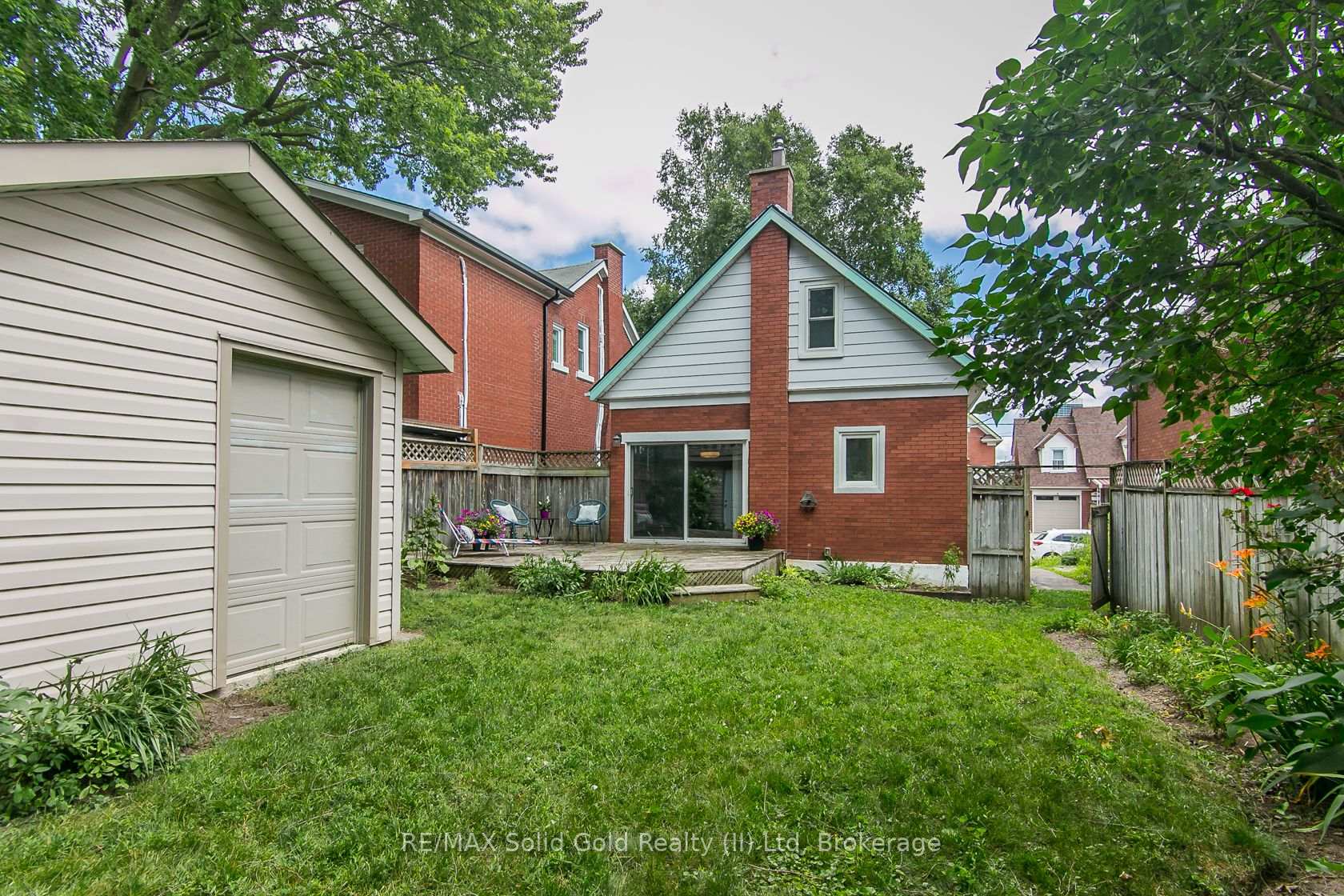 Photo 38 of 42 Guelph Street, Kitchener, Fairfield — HOMEH