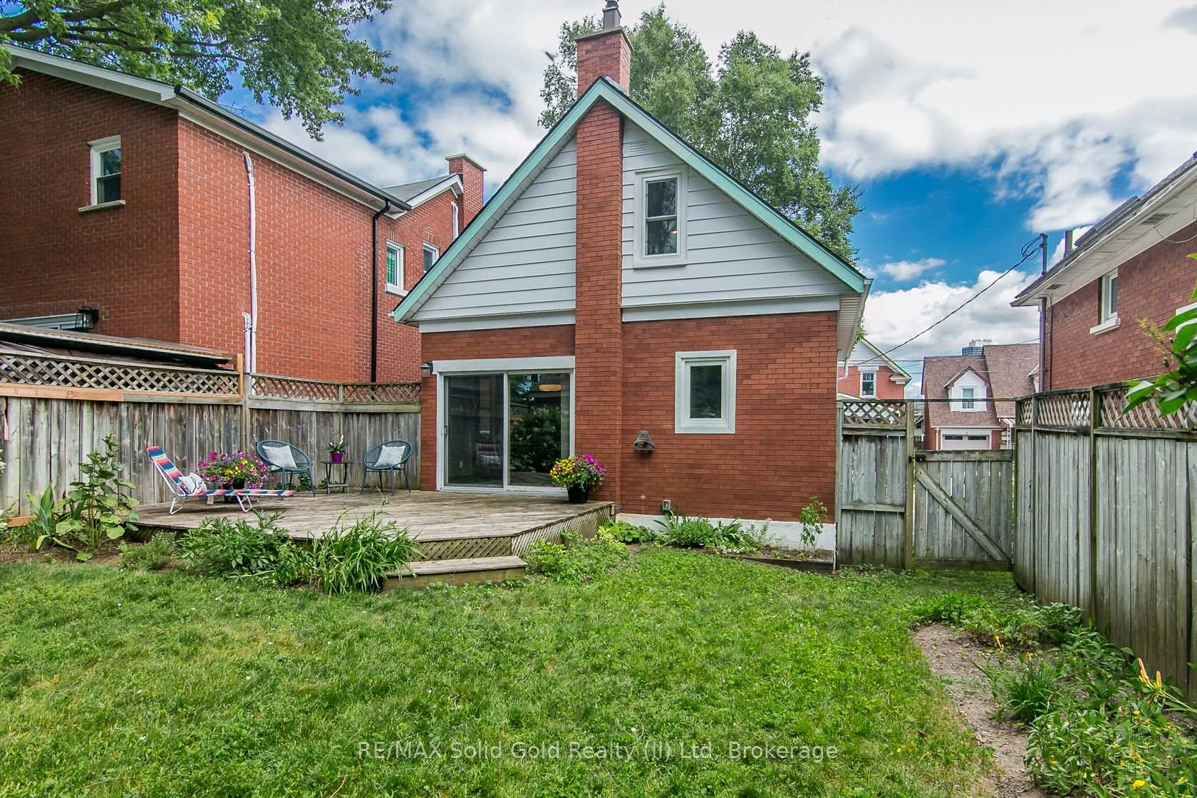 Photo 39 of 42 Guelph Street, Kitchener, Fairfield — HOMEH