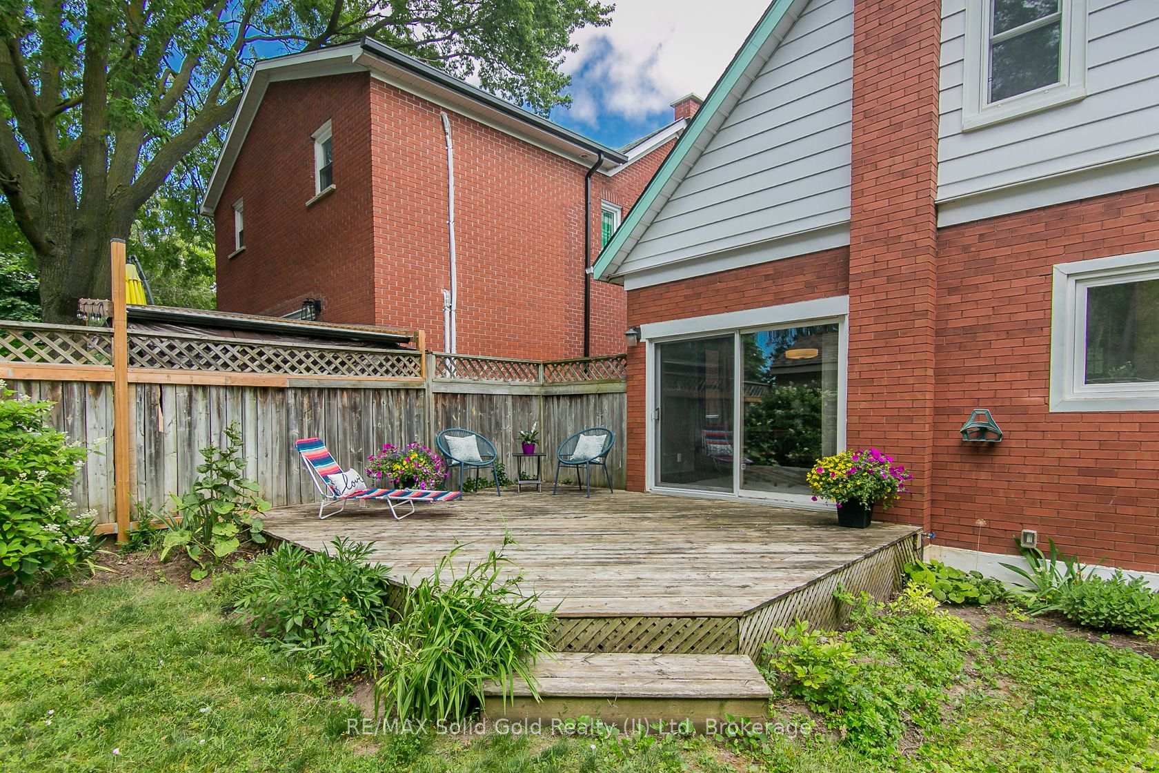 Photo 40 of 42 Guelph Street, Kitchener, Fairfield — HOMEH