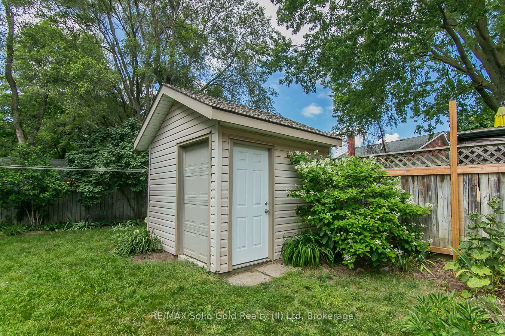 Photo 41 of 42 Guelph Street, Kitchener, Fairfield — HOMEH