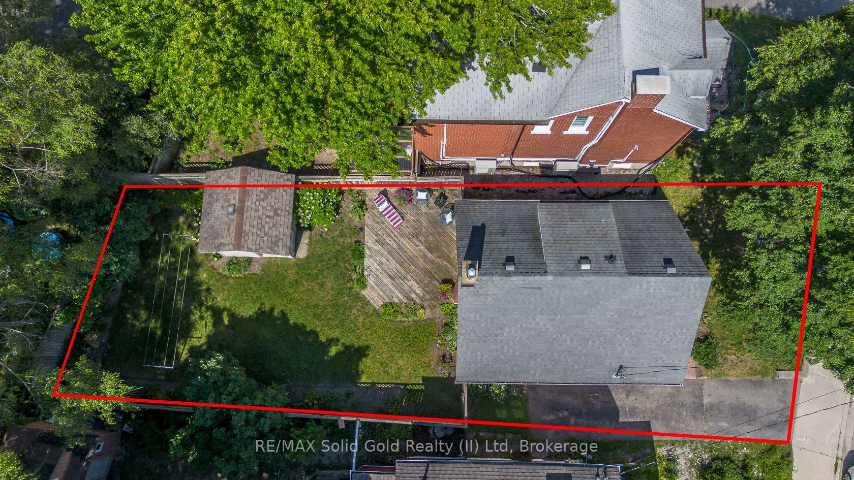 Photo 42 of 42 Guelph Street, Kitchener, Fairfield — HOMEH