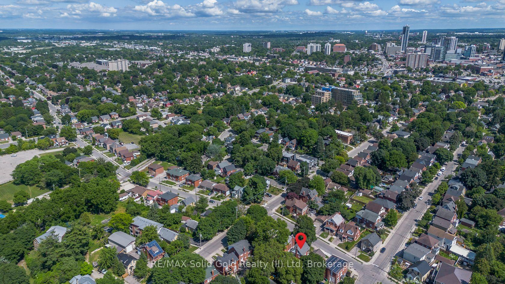 Photo 45 of 42 Guelph Street, Kitchener, Fairfield — HOMEH