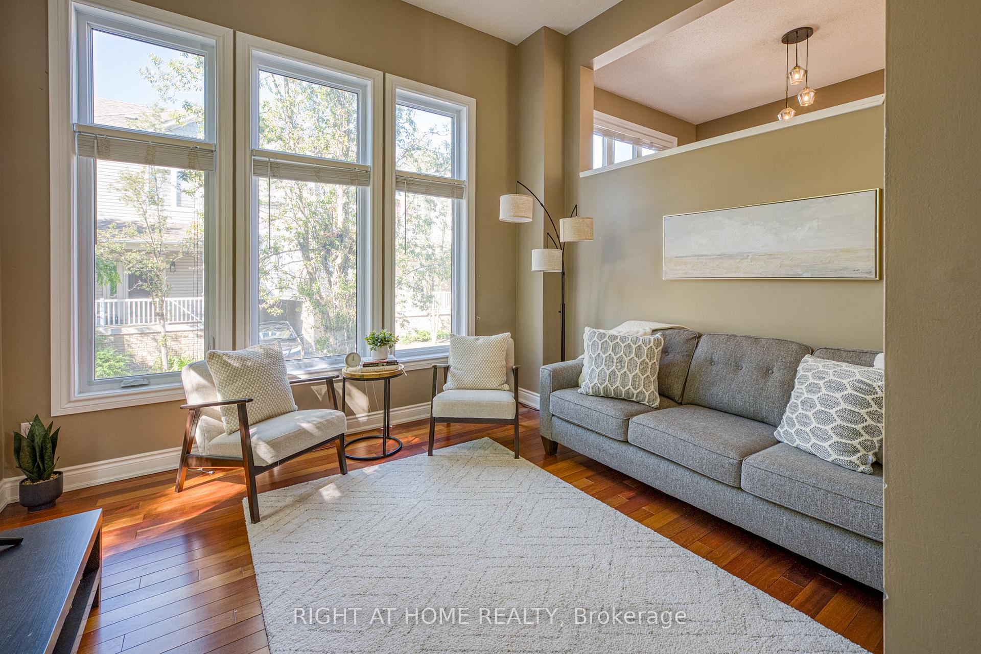 Photo 6 of Unit 29, 7101 Branigan Gate, Mississauga, Meadowvale Village — HOMEH