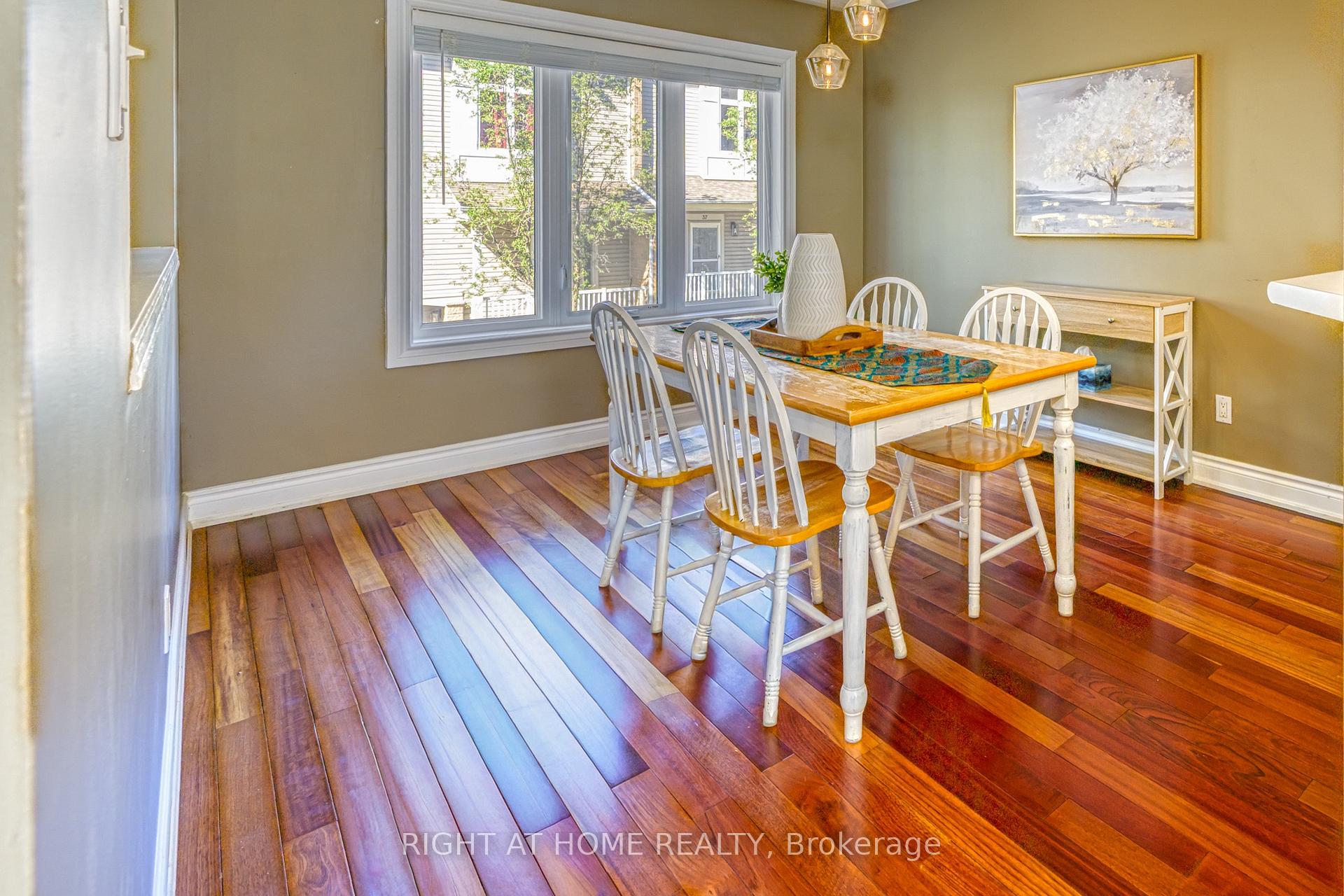 Photo 8 of Unit 29, 7101 Branigan Gate, Mississauga, Meadowvale Village — HOMEH