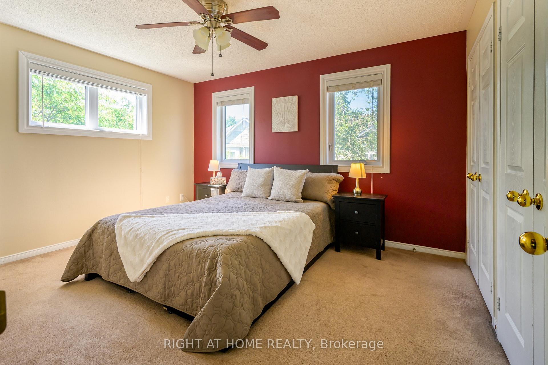 Photo 16 of Unit 29, 7101 Branigan Gate, Mississauga, Meadowvale Village — HOMEH