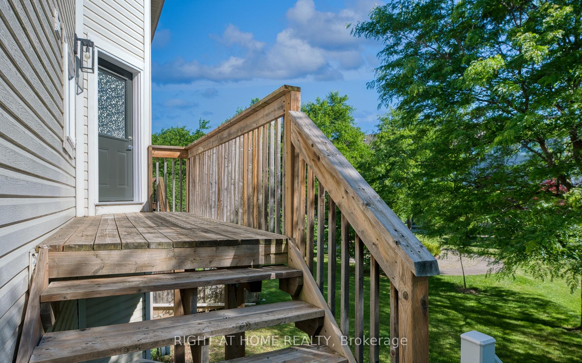 Photo 30 of Unit 29, 7101 Branigan Gate, Mississauga, Meadowvale Village — HOMEH