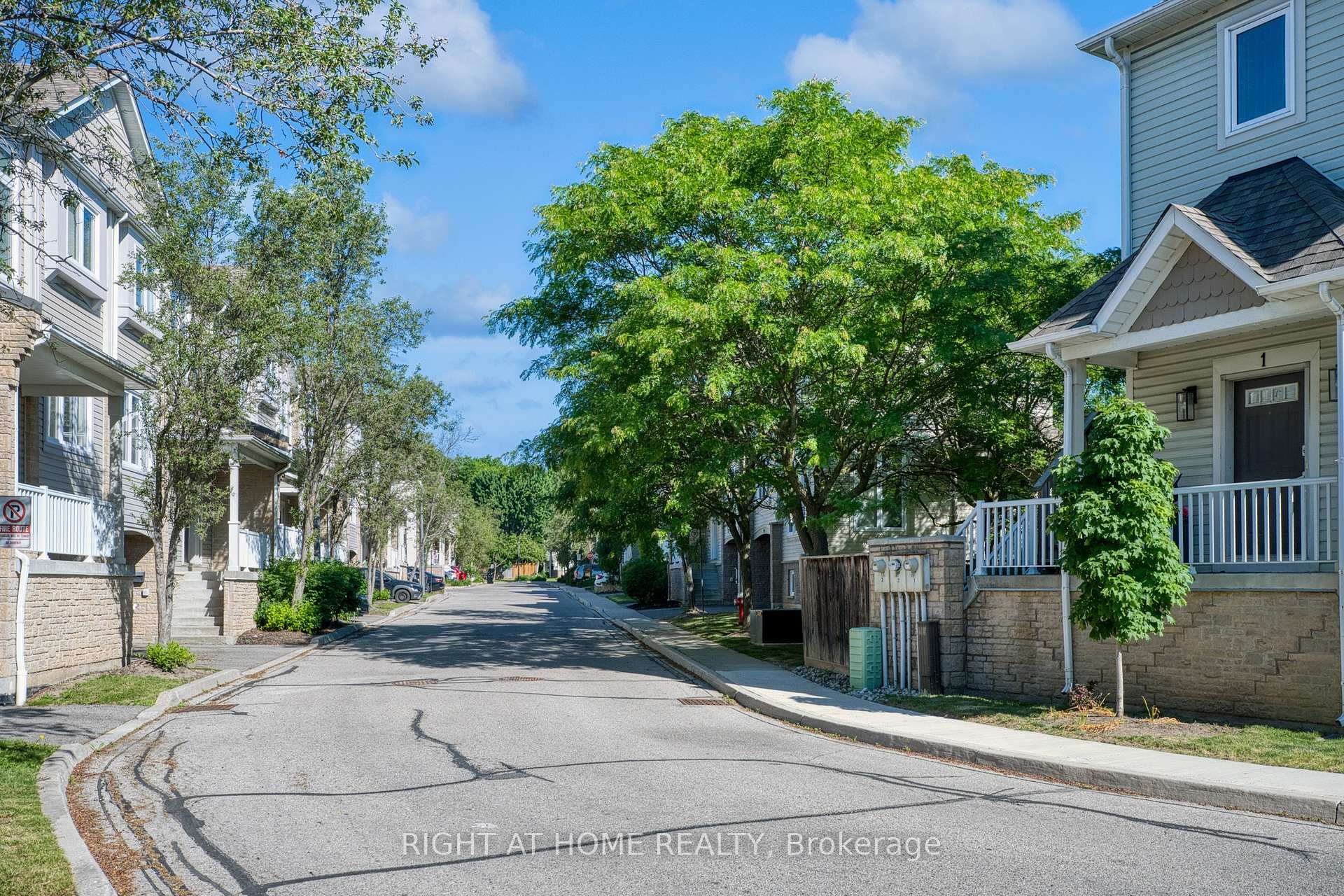 Photo 32 of Unit 29, 7101 Branigan Gate, Mississauga, Meadowvale Village — HOMEH