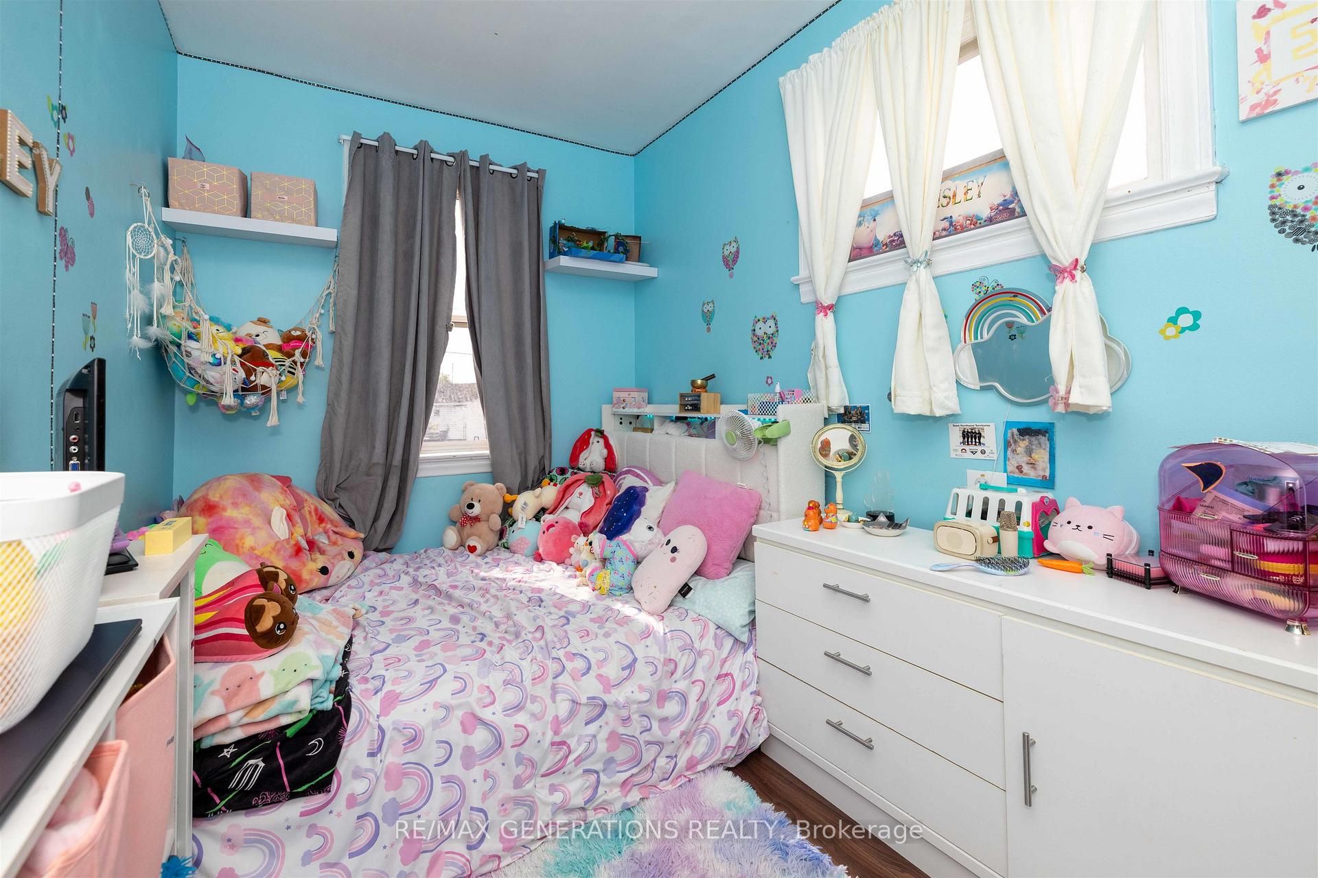 Photo 4 of 825 Alberta Street, Thunder Bay, East End — HOMEH