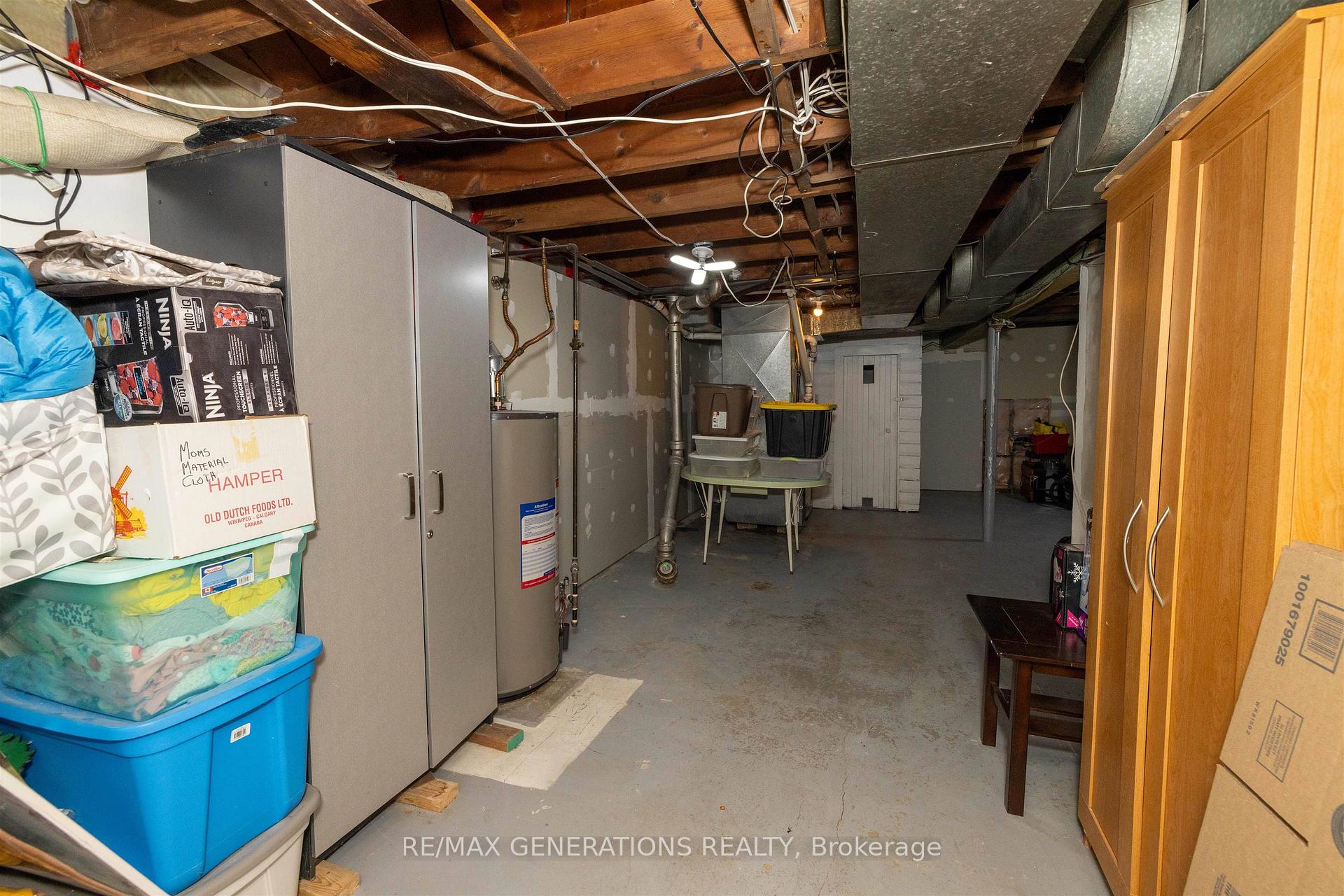 Photo 18 of 825 Alberta Street, Thunder Bay, East End — HOMEH