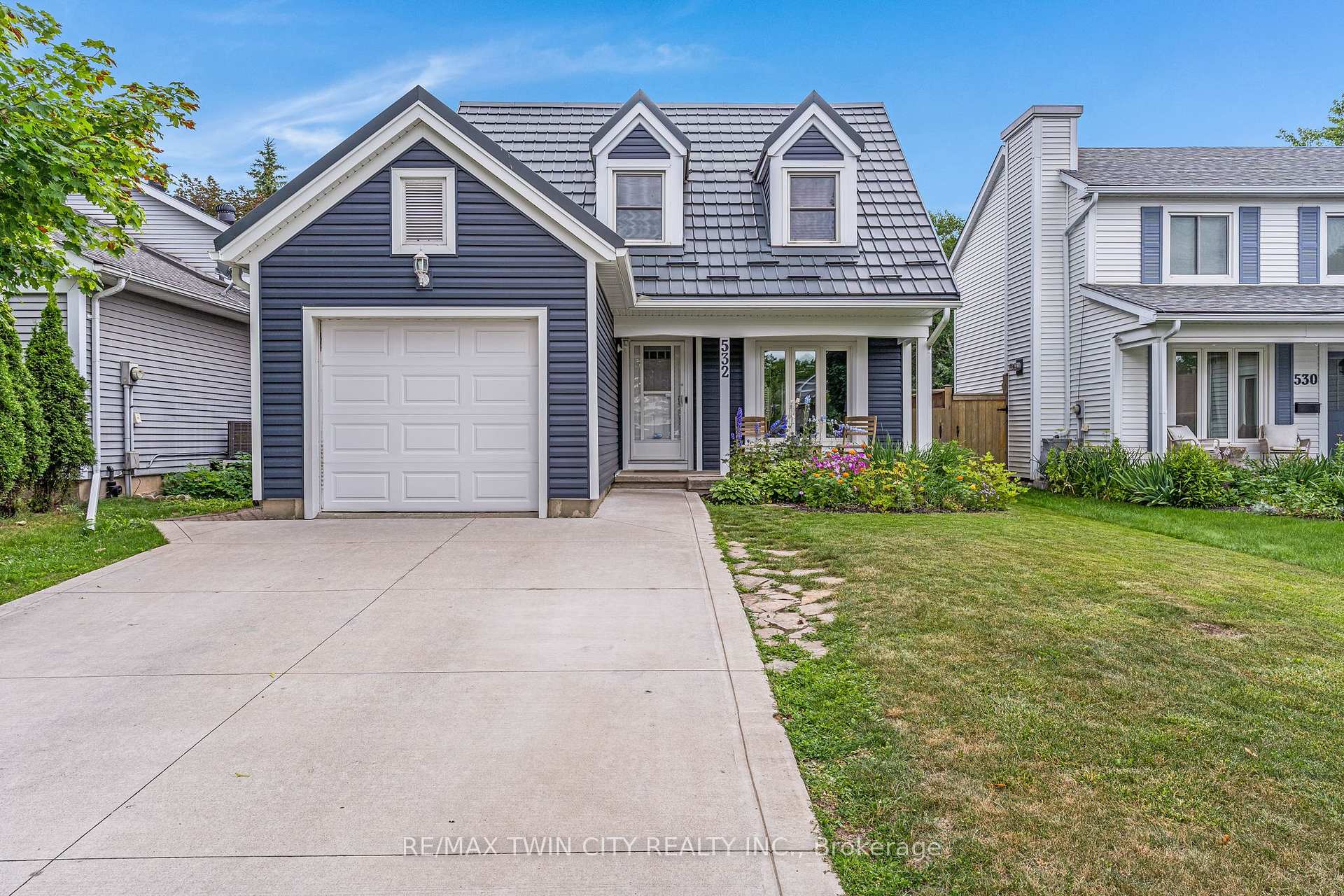 Photo 1 of 532 Red River Drive, Kitchener, Highland West — HOMEH