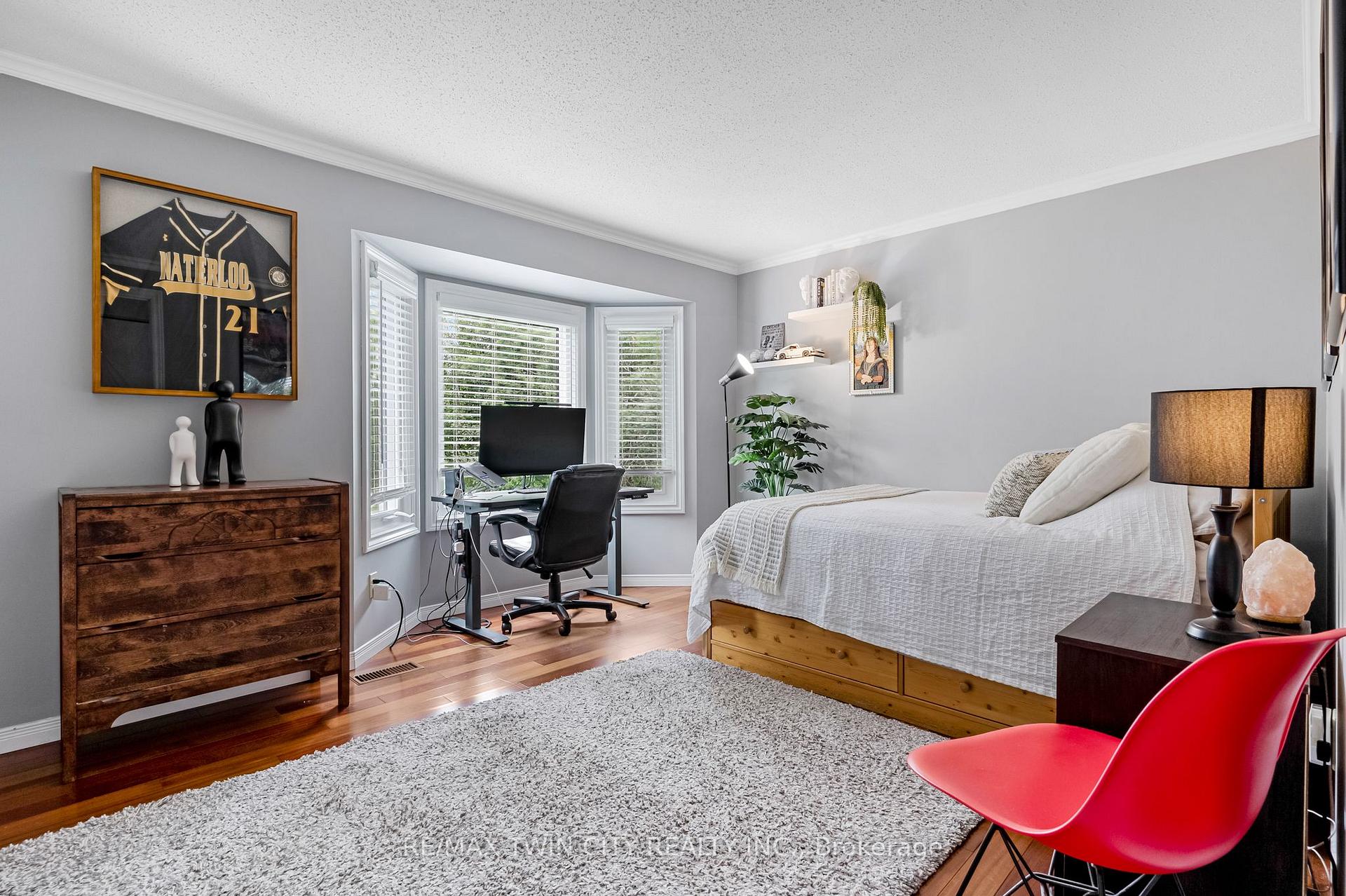Photo 26 of 532 Red River Drive, Kitchener, Highland West — HOMEH