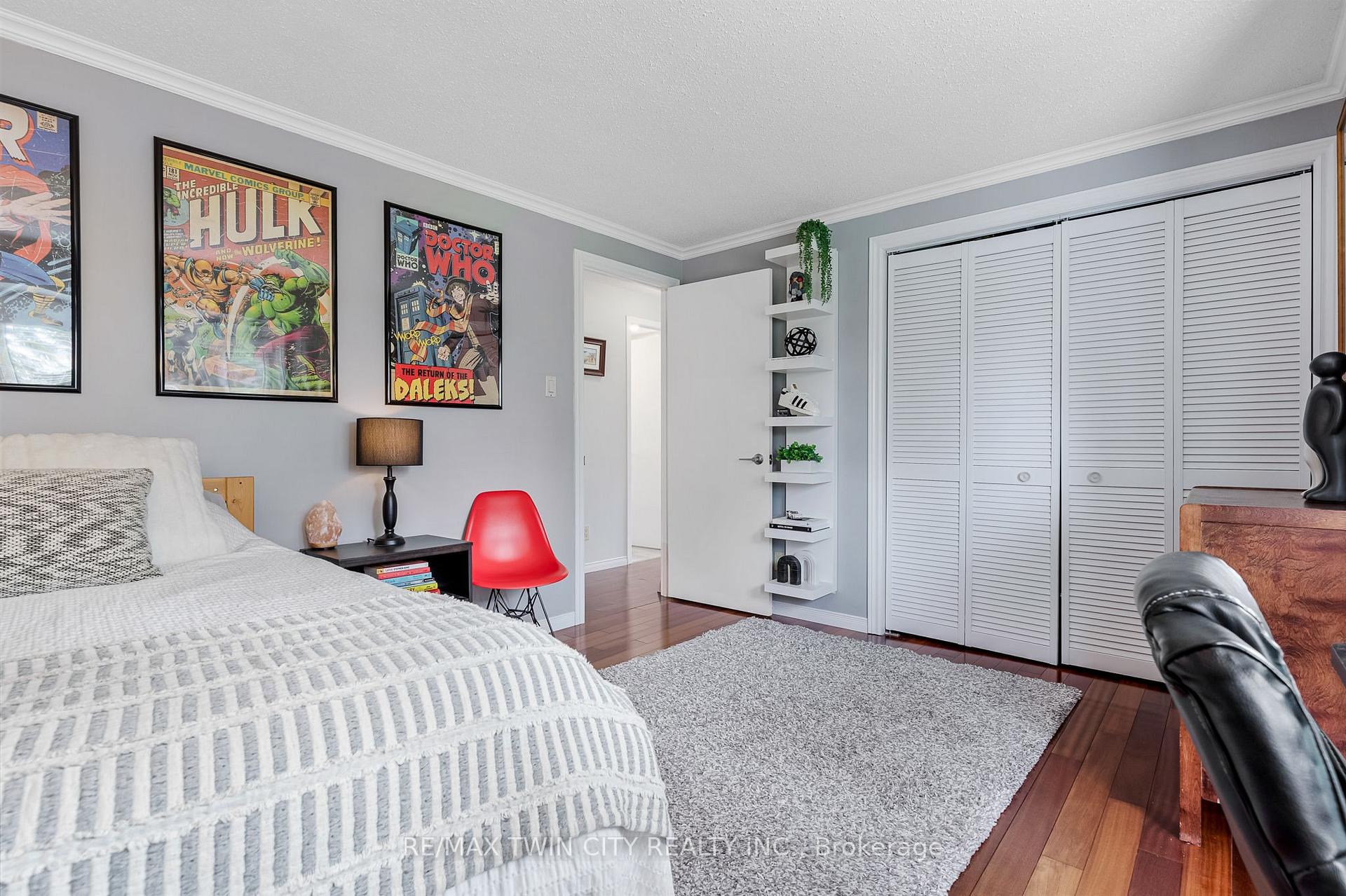Photo 27 of 532 Red River Drive, Kitchener, Highland West — HOMEH