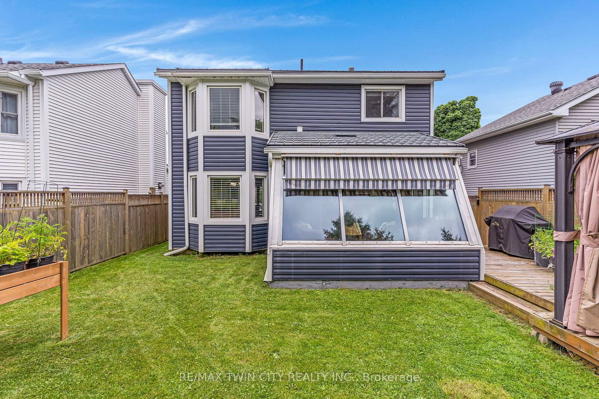 Photo 46 of 532 Red River Drive, Kitchener, Highland West — HOMEH