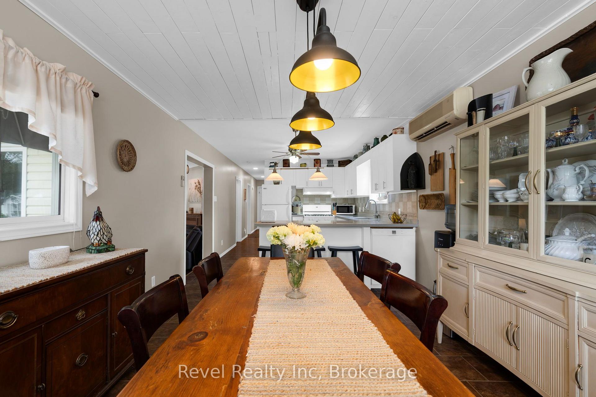 Photo 8 of Unit 19, 5411 Elliott Side Road, Tay, Rural Tay — HOMEH