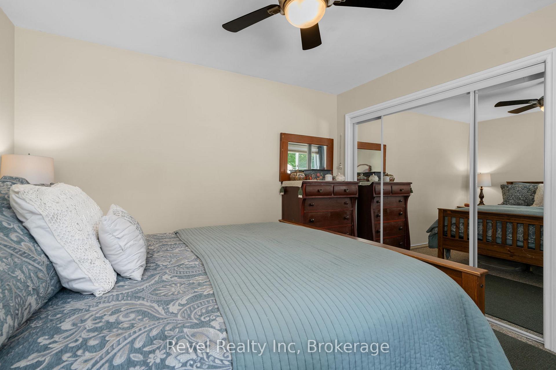Photo 10 of Unit 19, 5411 Elliott Side Road, Tay, Rural Tay — HOMEH