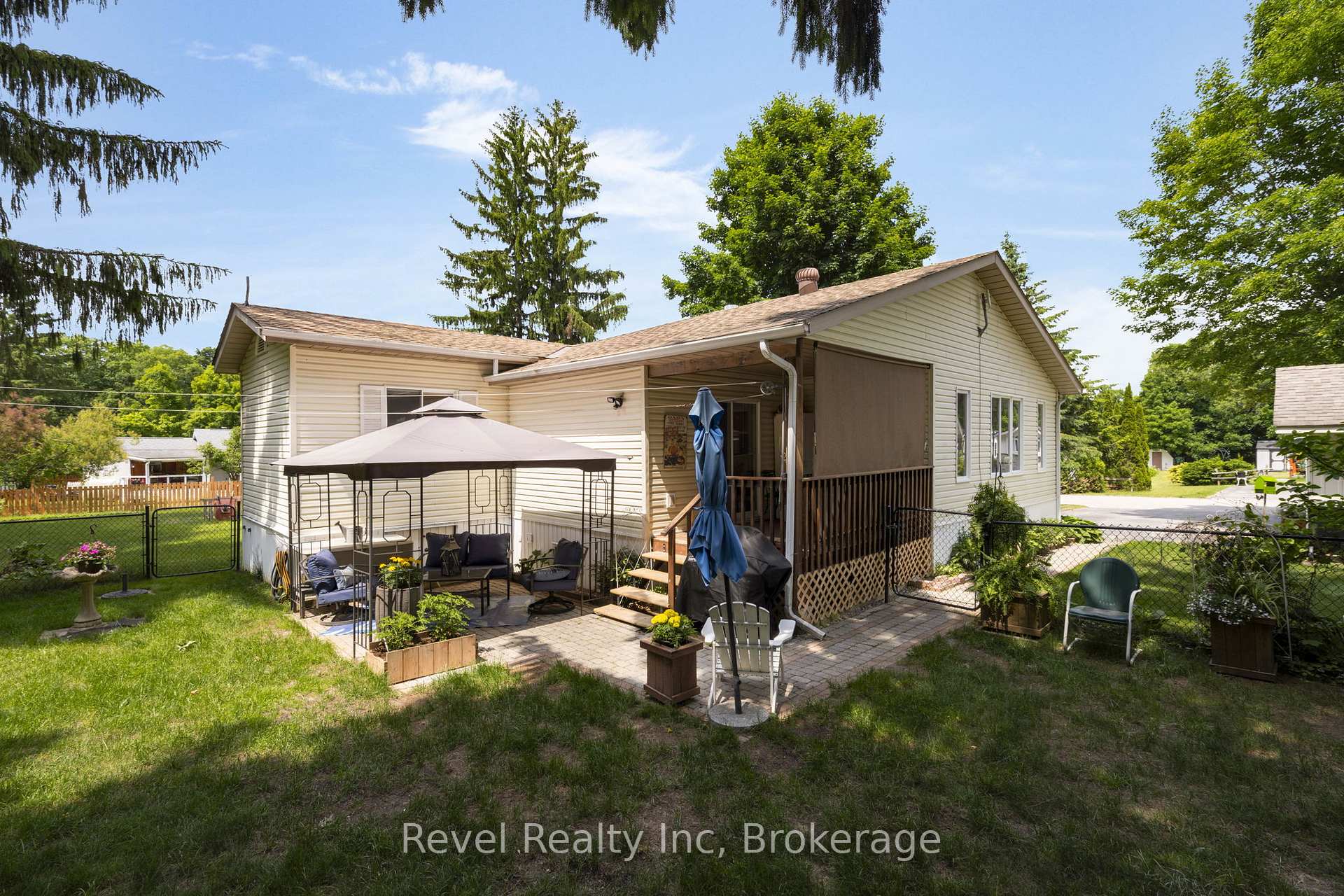 Photo 15 of Unit 19, 5411 Elliott Side Road, Tay, Rural Tay — HOMEH