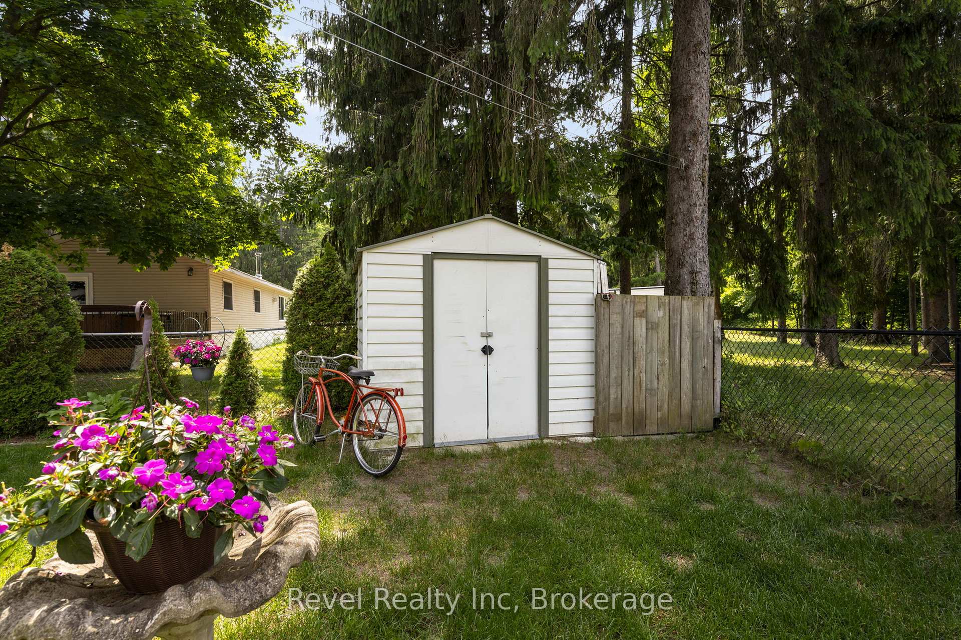 Photo 17 of Unit 19, 5411 Elliott Side Road, Tay, Rural Tay — HOMEH