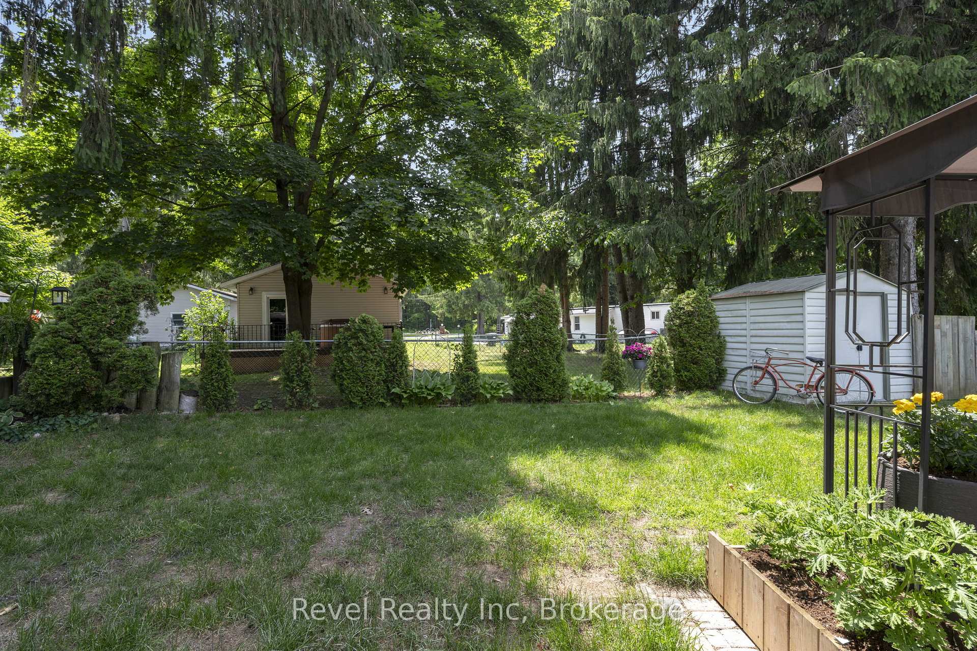 Photo 18 of Unit 19, 5411 Elliott Side Road, Tay, Rural Tay — HOMEH