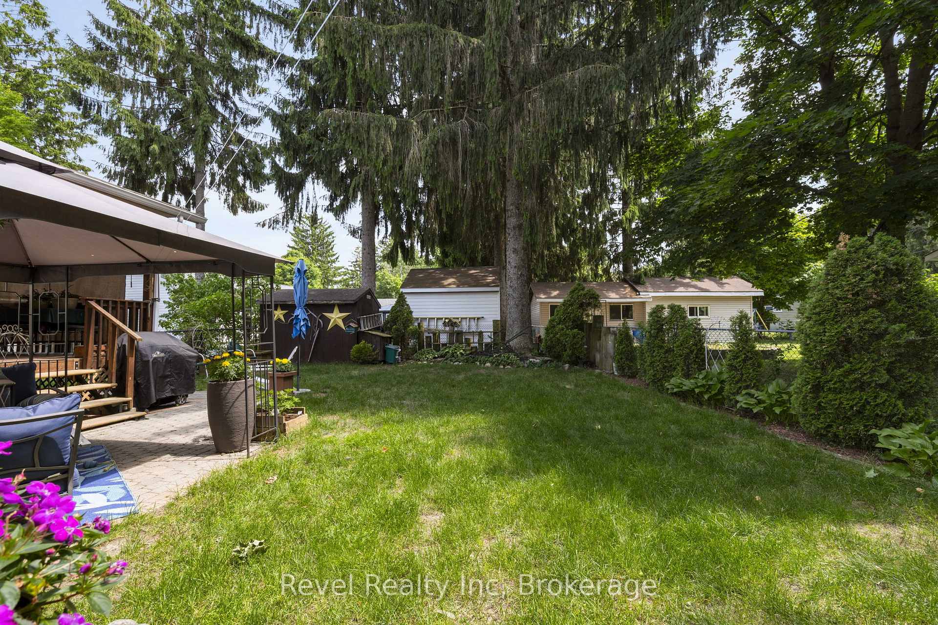 Photo 19 of Unit 19, 5411 Elliott Side Road, Tay, Rural Tay — HOMEH