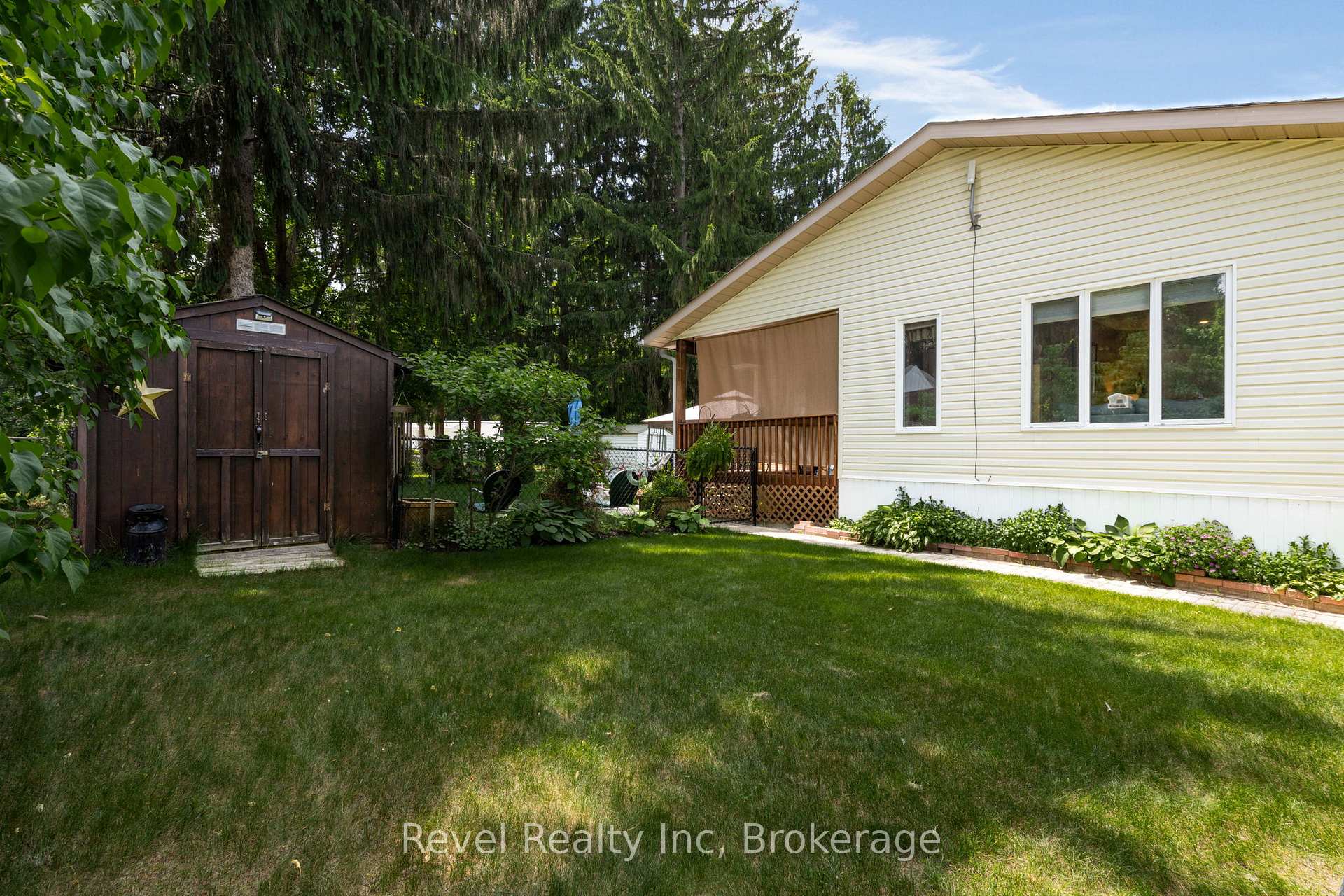 Photo 20 of Unit 19, 5411 Elliott Side Road, Tay, Rural Tay — HOMEH