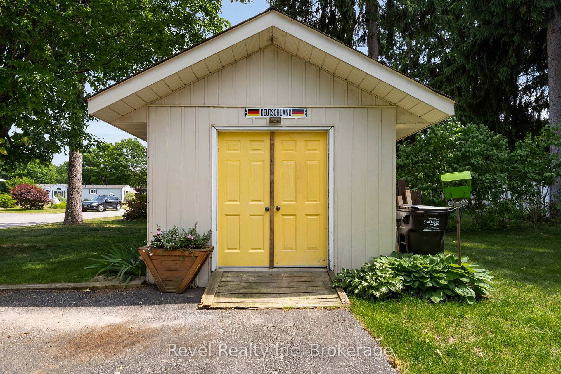 Photo 21 of Unit 19, 5411 Elliott Side Road, Tay, Rural Tay — HOMEH