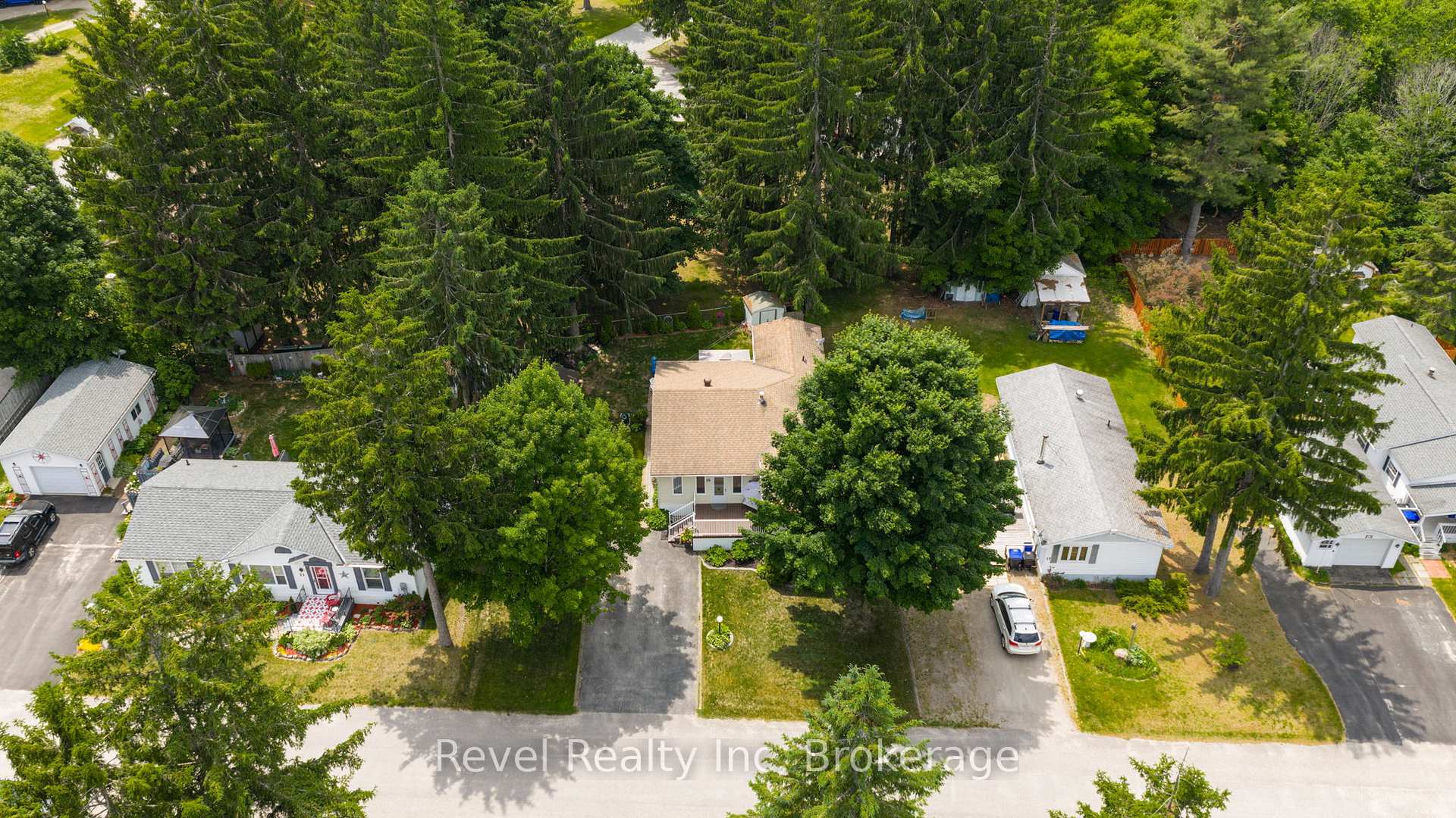 Photo 22 of Unit 19, 5411 Elliott Side Road, Tay, Rural Tay — HOMEH