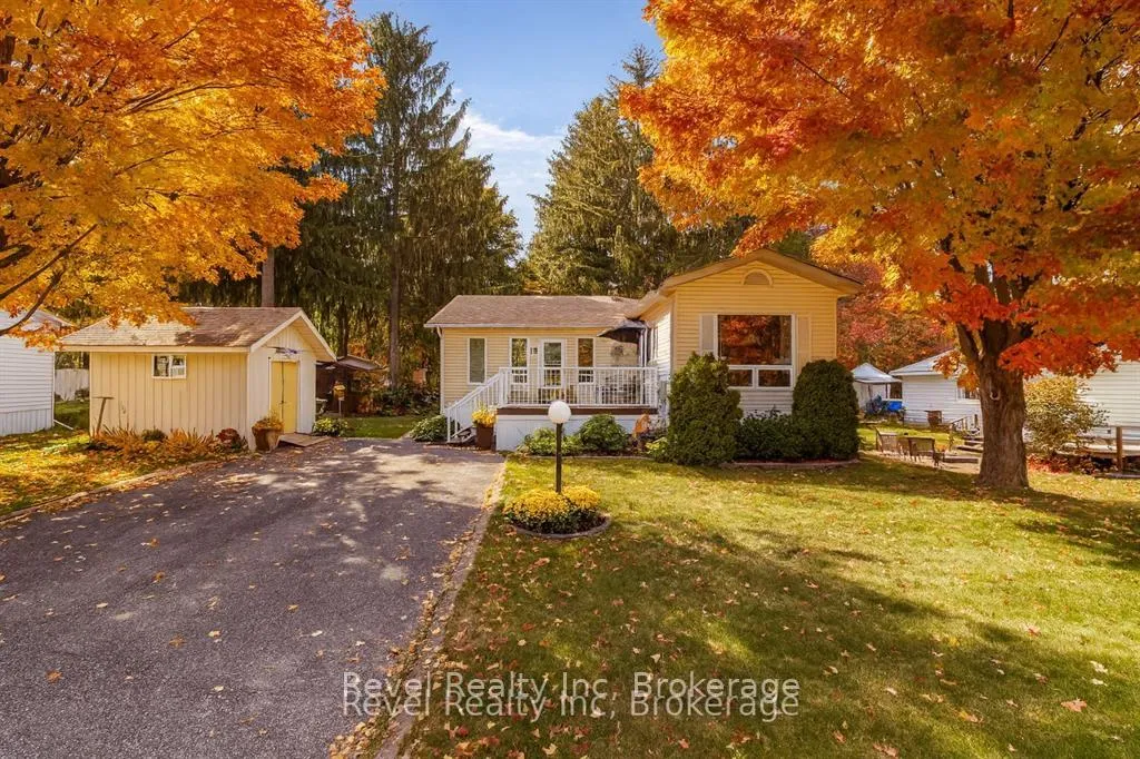 Photo of Unit 19, 5411 Elliott Side Road