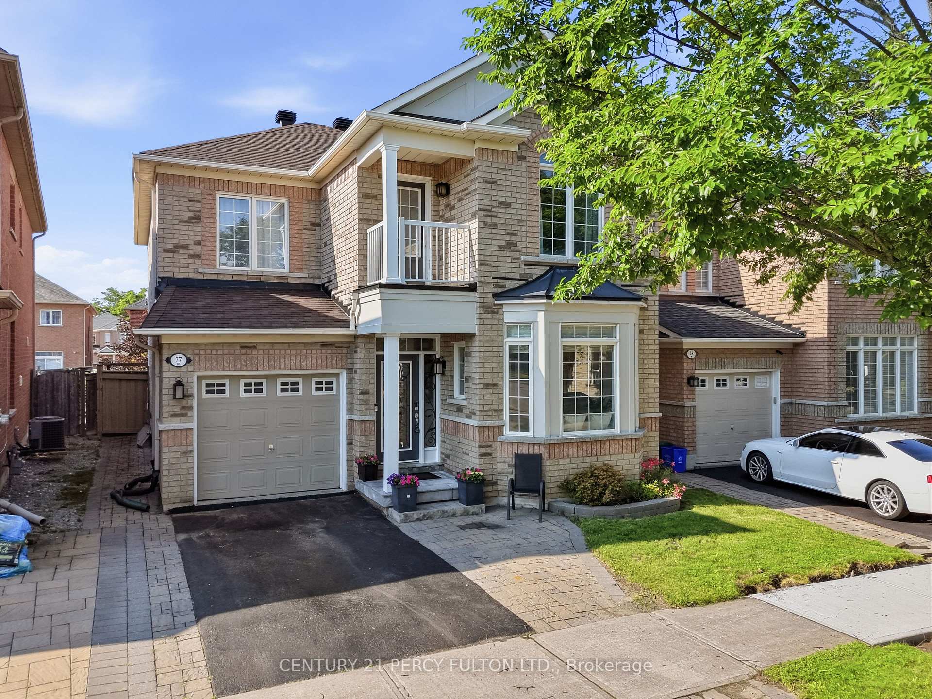 Photo 1 of 77 Appleview Road, Markham, Greensborough — HOMEH